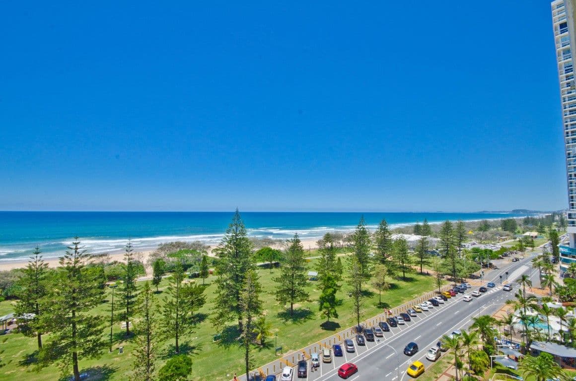 10A 'Beach Haven' 1 Albert Avenue, Broadbeach QLD 4218, Broadbeach - Thumbnail 4