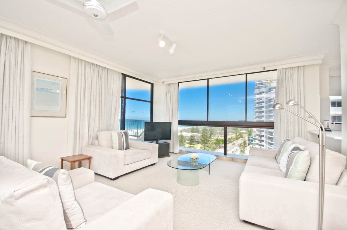 10A 'Beach Haven' 1 Albert Avenue, Broadbeach QLD 4218, Broadbeach - Thumbnail 5