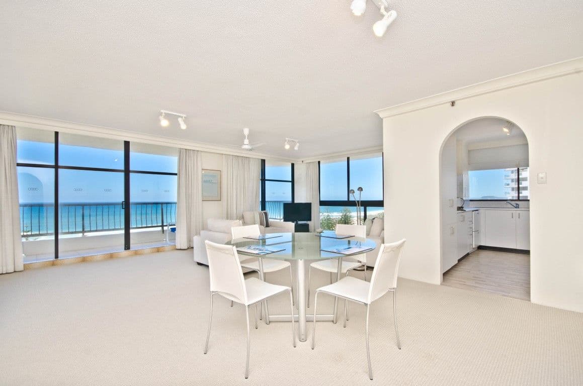 10A 'Beach Haven' 1 Albert Avenue, Broadbeach QLD 4218, Broadbeach - Thumbnail 6