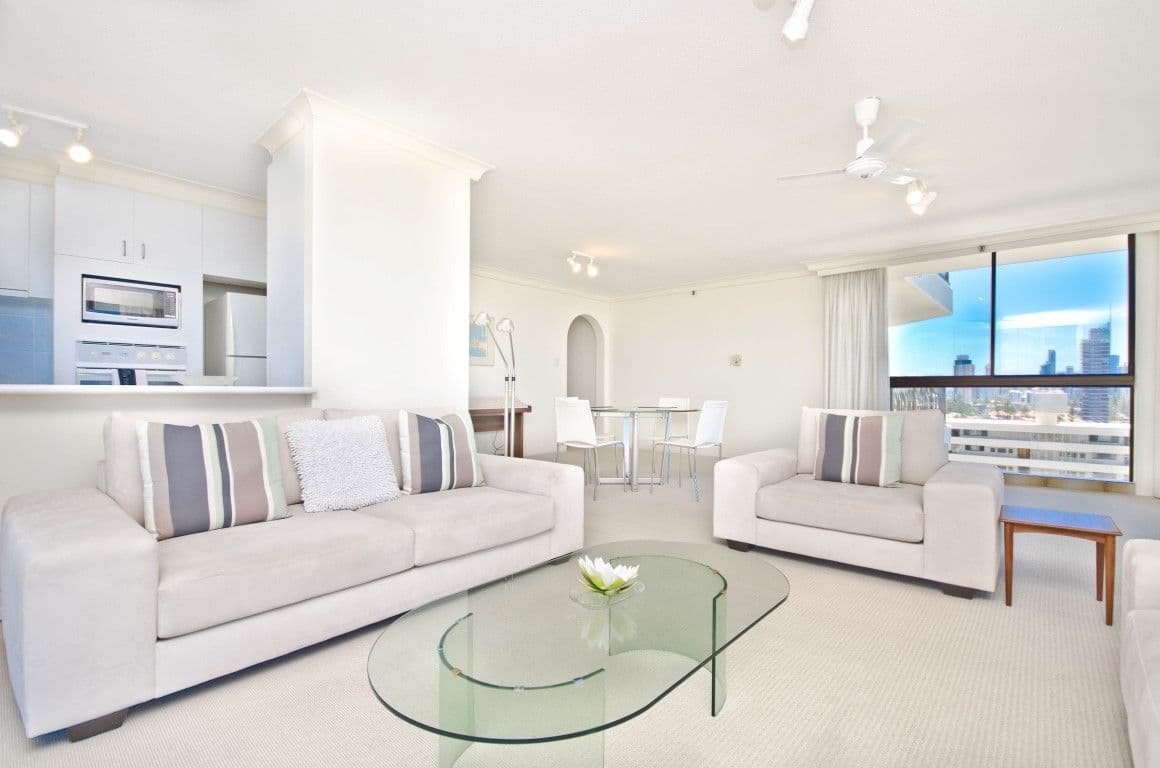 10A 'Beach Haven' 1 Albert Avenue, Broadbeach QLD 4218, Broadbeach - Thumbnail 7