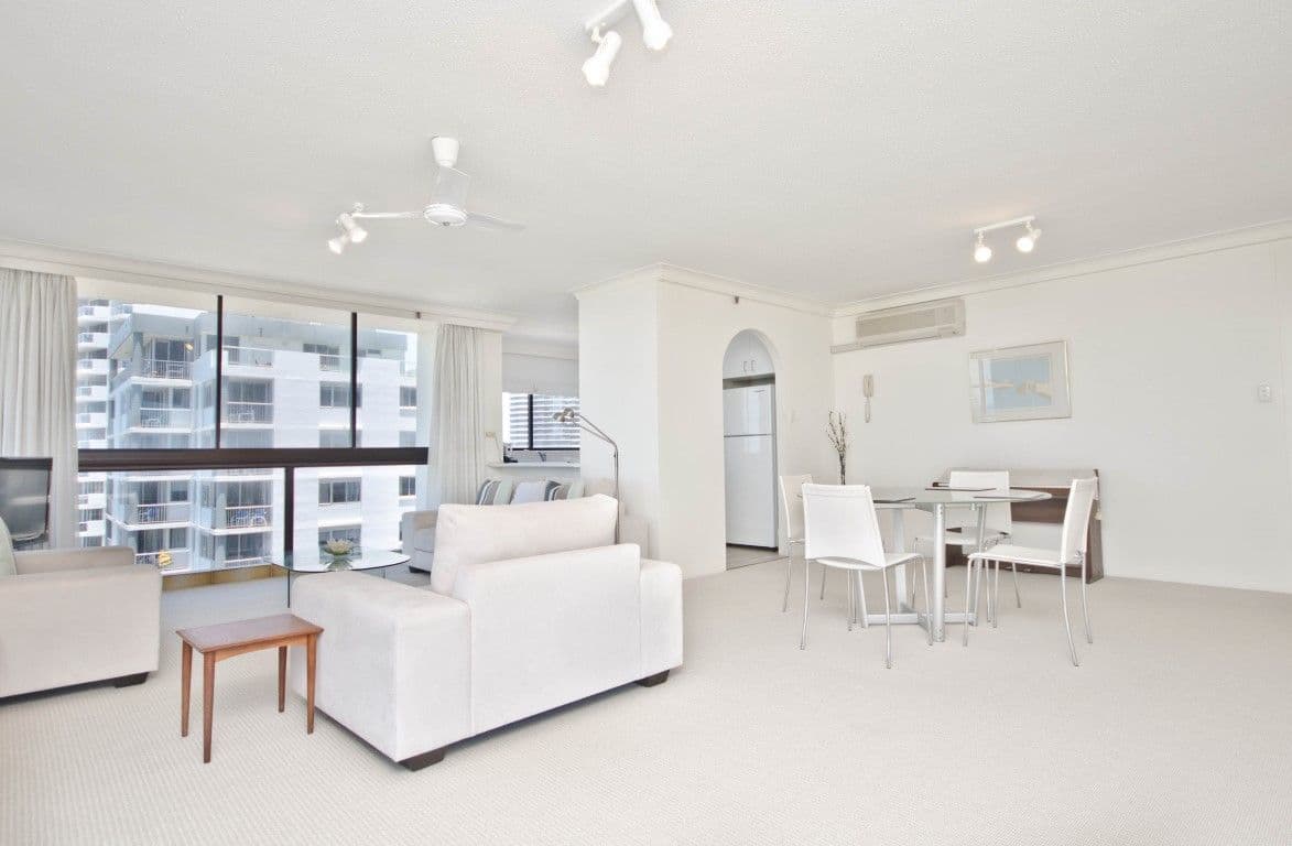 10A 'Beach Haven' 1 Albert Avenue, Broadbeach QLD 4218, Broadbeach - Thumbnail 8