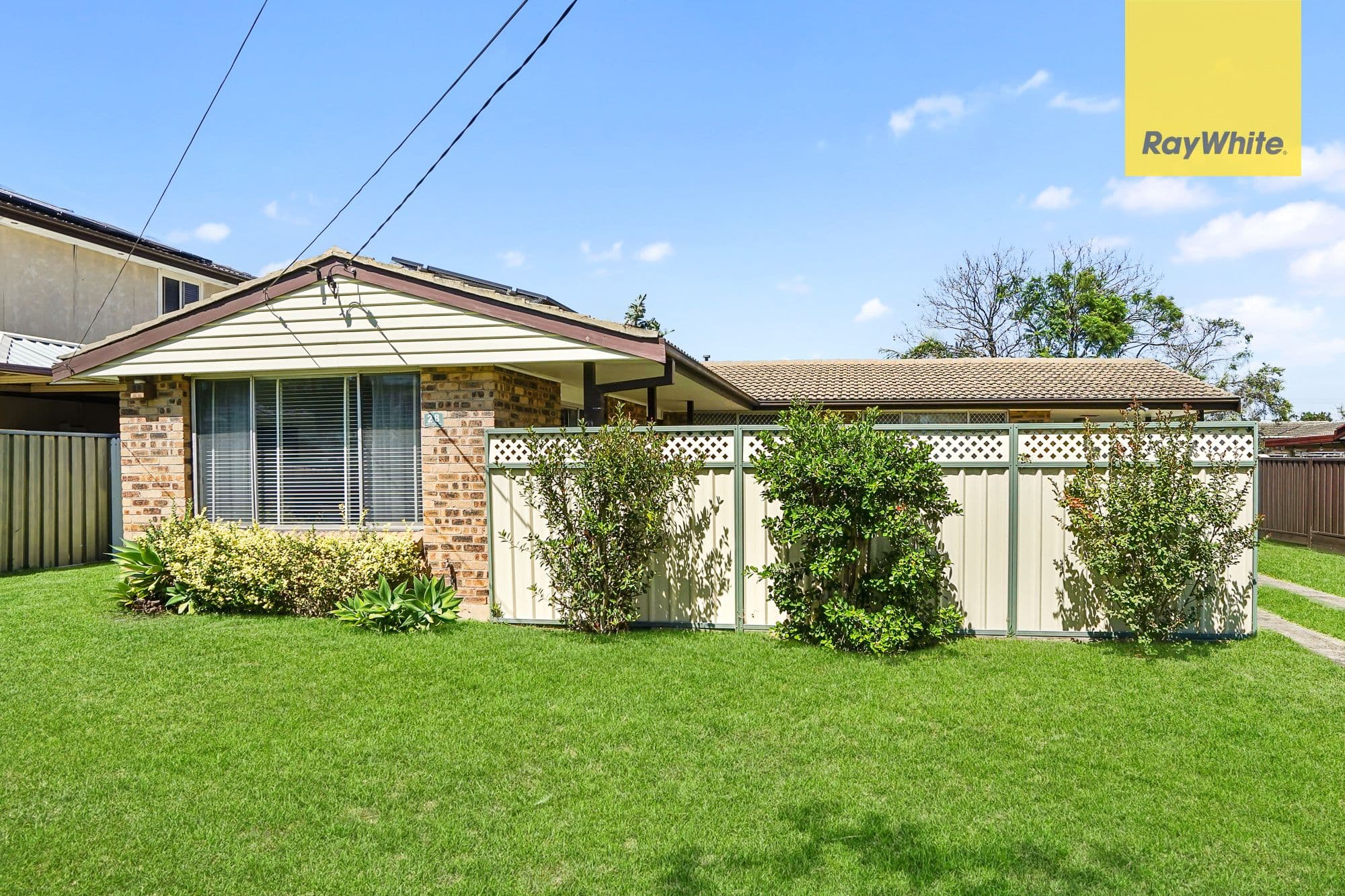 28 Merrina Street, Hebersham NSW 2770, Hebersham - Image 1