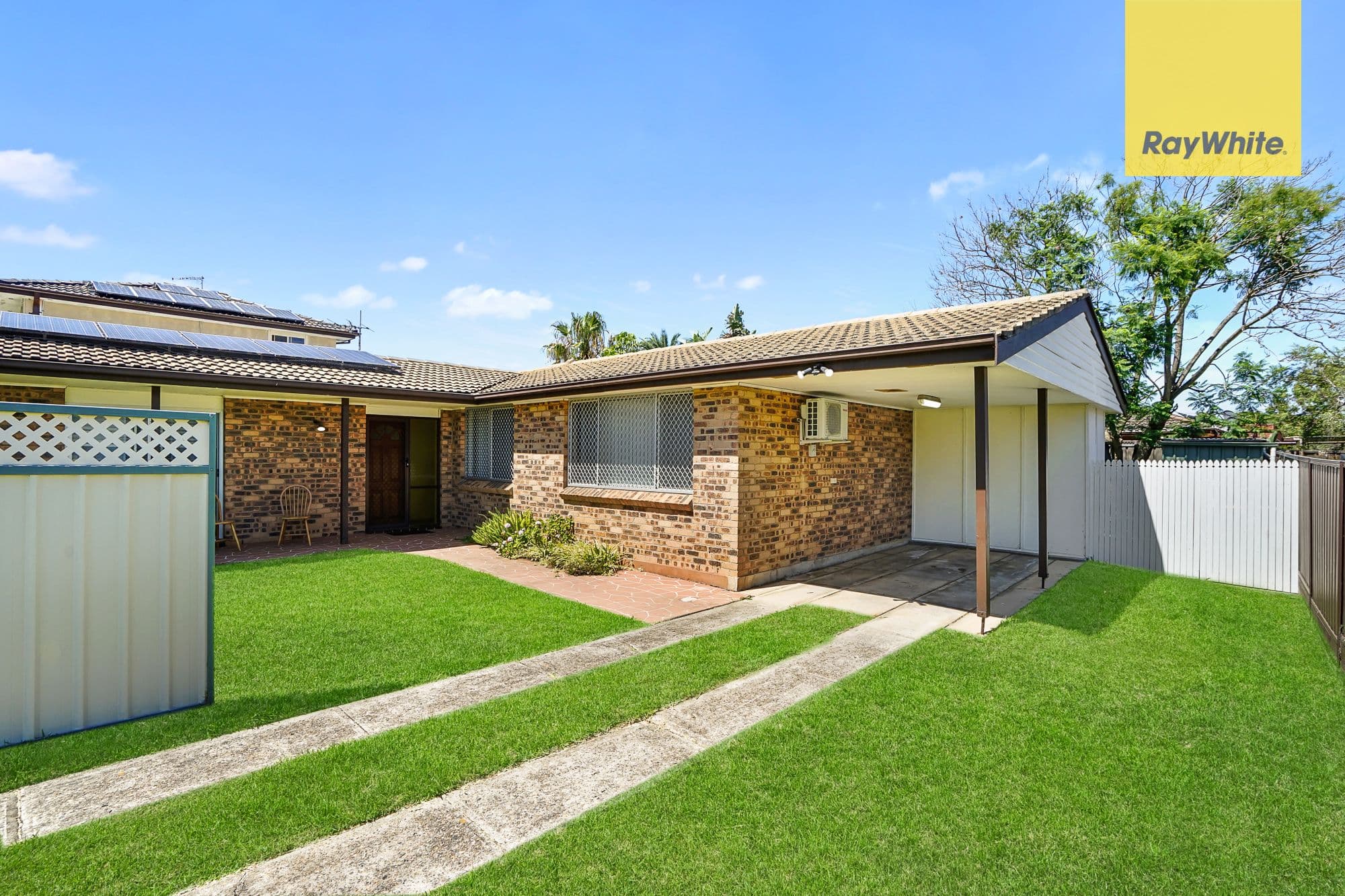 28 Merrina Street, Hebersham NSW 2770, Hebersham - Thumbnail 2
