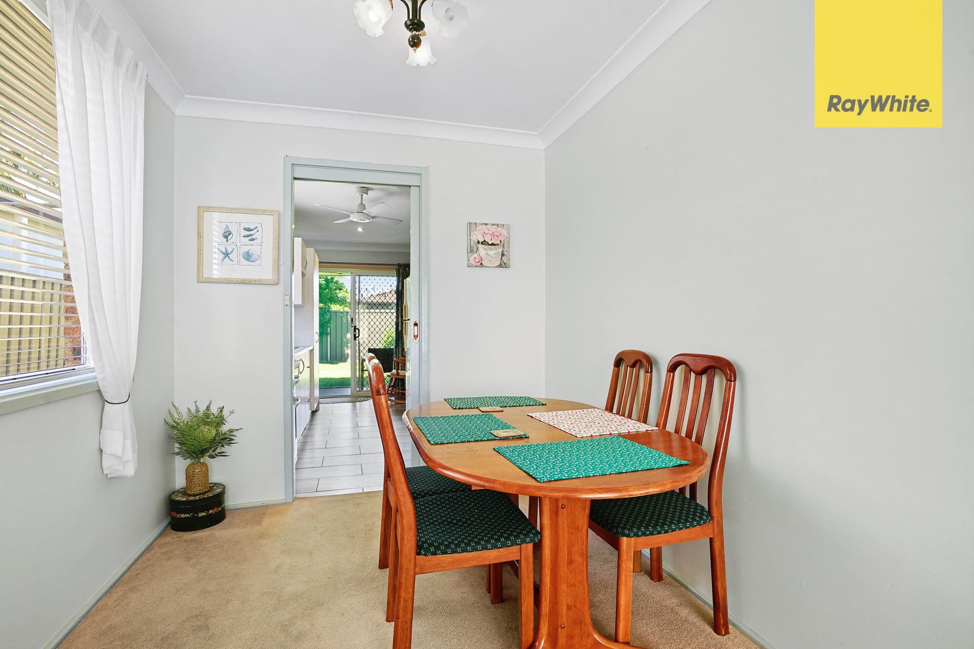 28 Merrina Street, Hebersham NSW 2770, Hebersham - Thumbnail 4