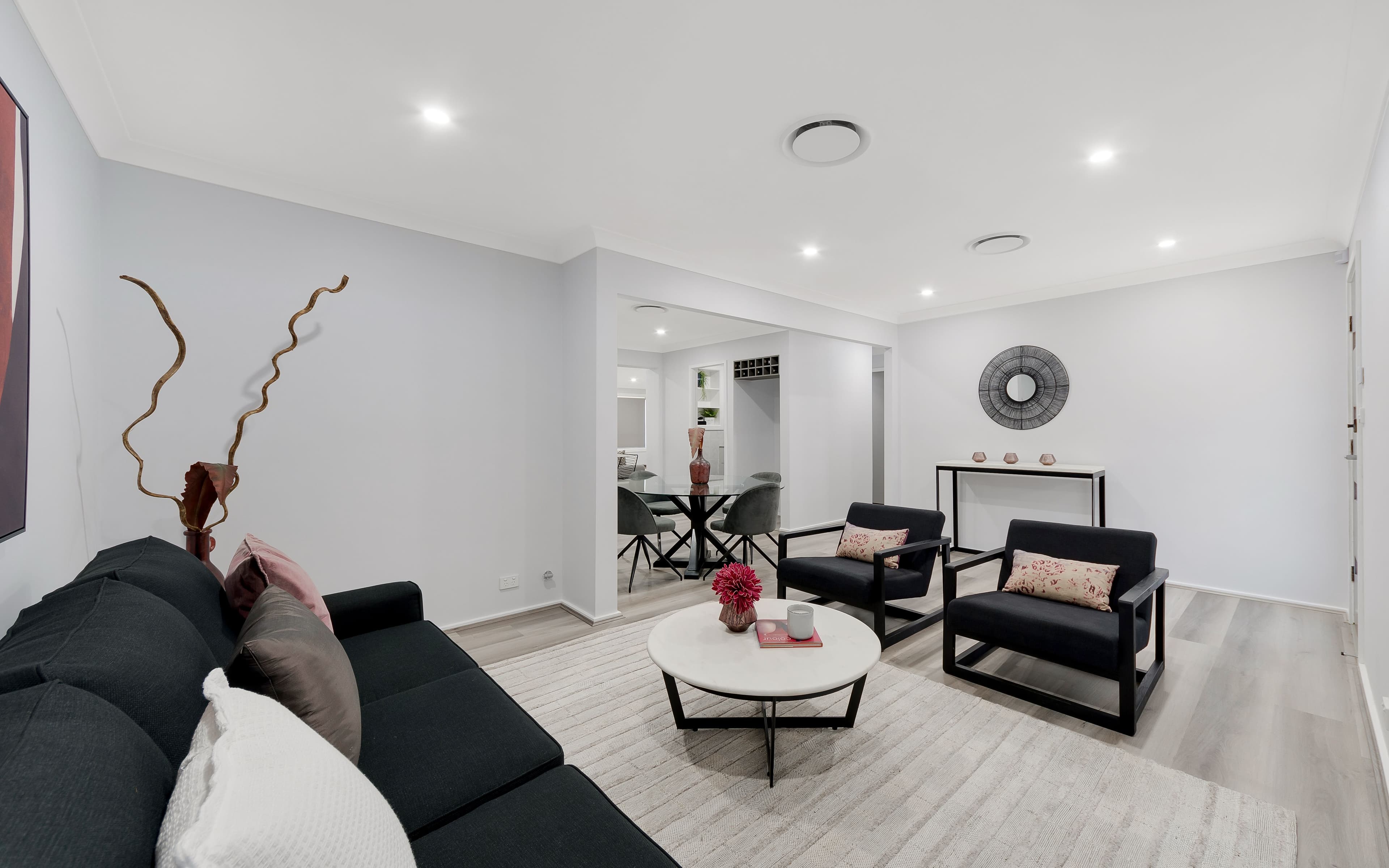1 Arbroath Place, St Andrews NSW 2566, St Andrews - Thumbnail 2