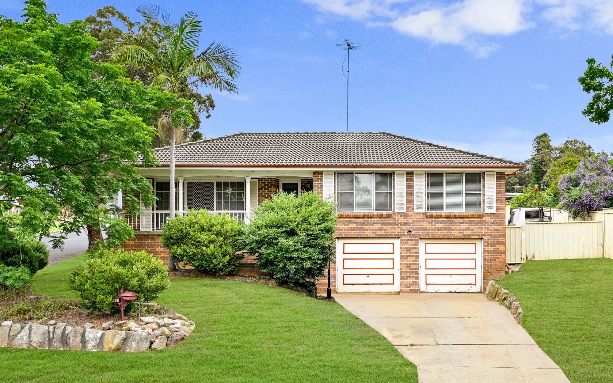 324 The Parkway, Bradbury NSW 2560, Bradbury - Image 1
