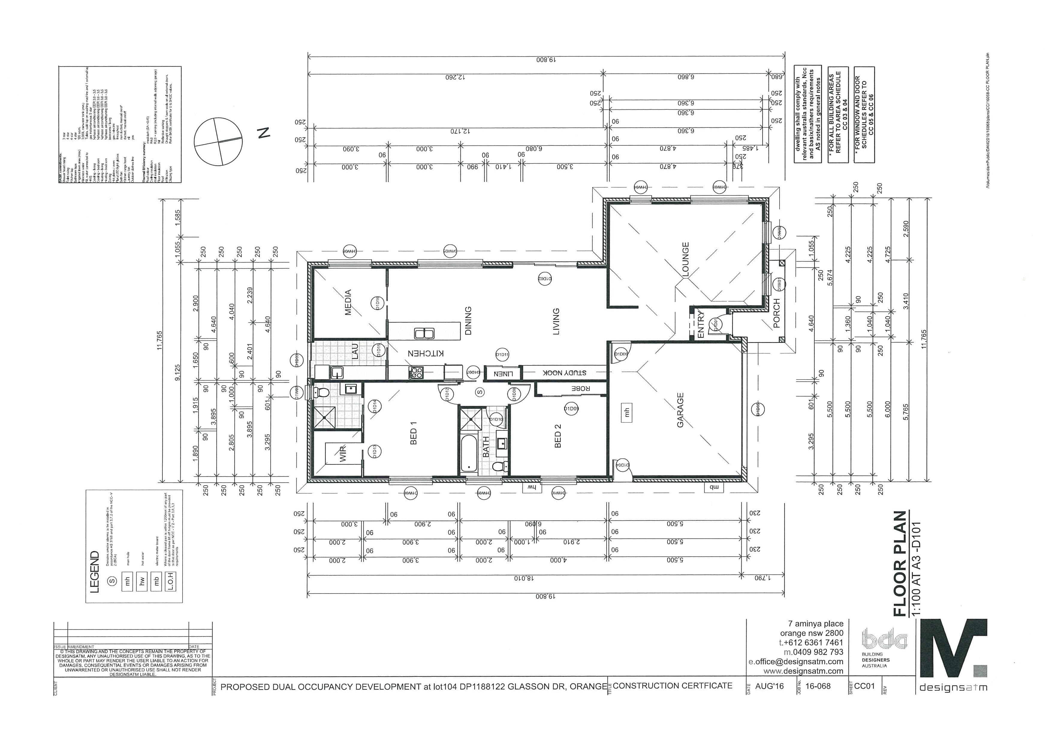 3 Glasson Drive, Orange - Thumbnail 2