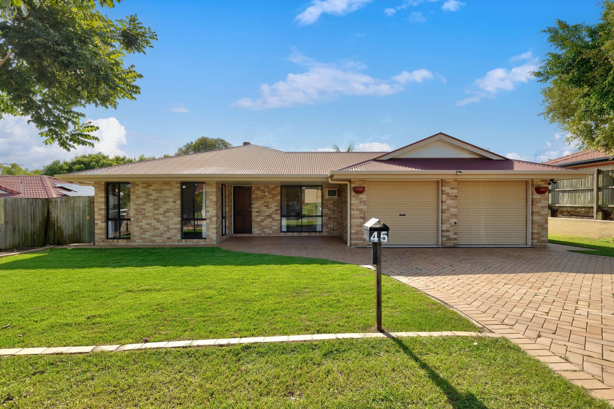 45 Daintree Drive, Parkinson QLD 4115, Parkinson - Image 1