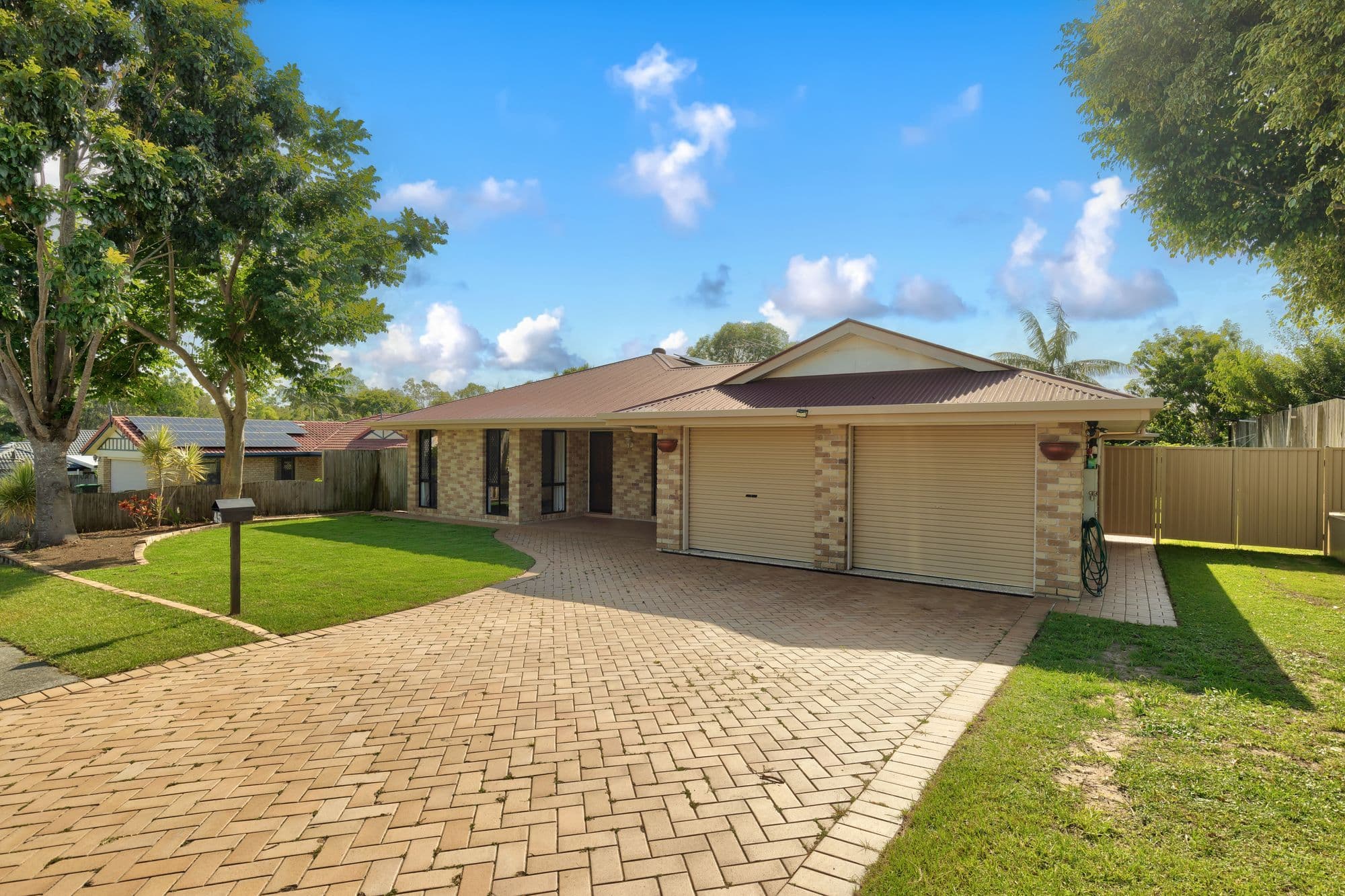 45 Daintree Drive, Parkinson QLD 4115, Parkinson - Thumbnail 2