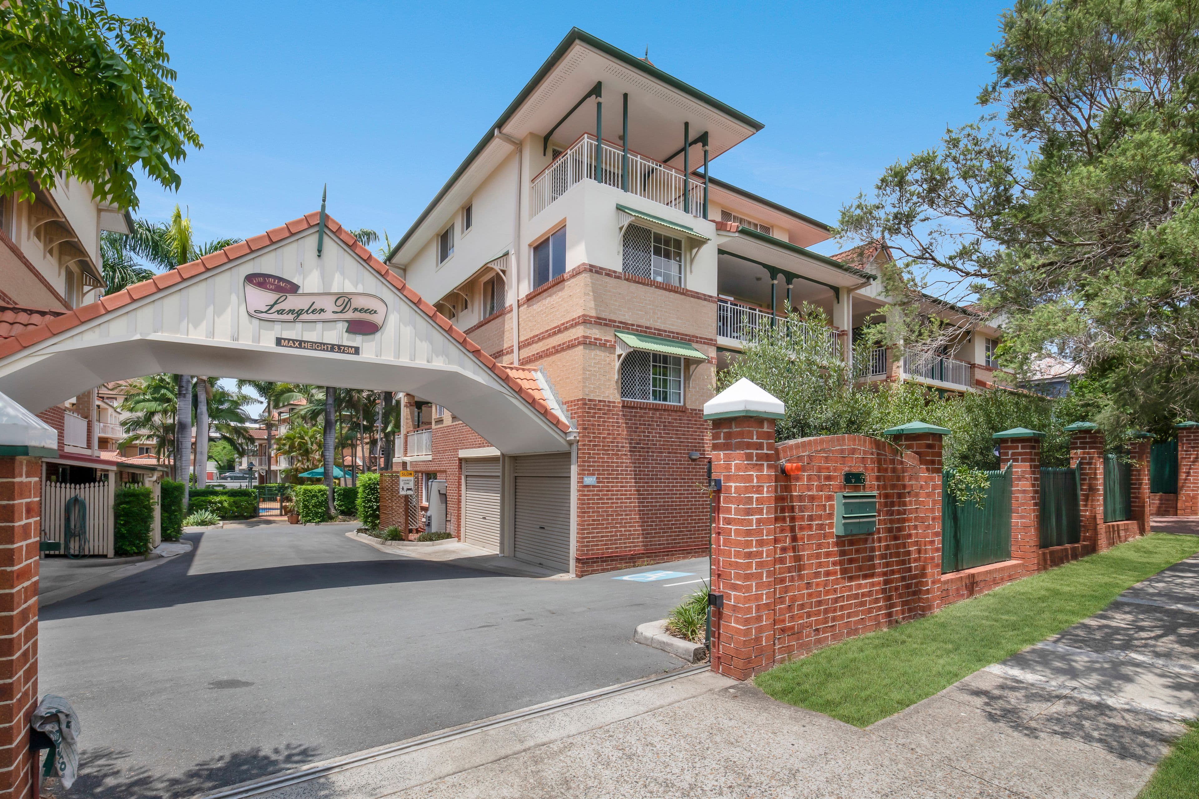 10 Maryvale Street, Toowong QLD 4066, Toowong - Image 1