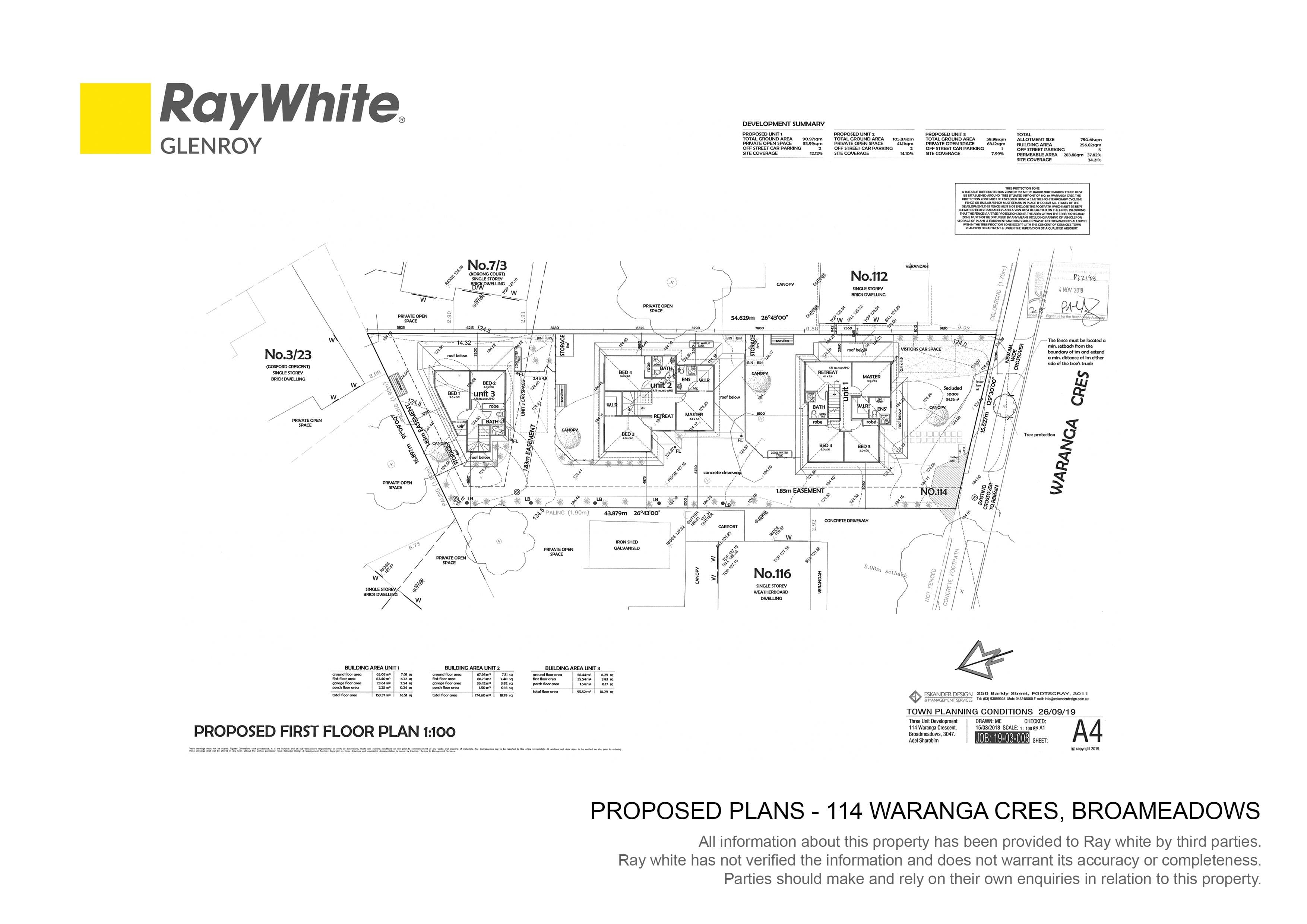 114 Waranga Crescent, Broadmeadows VIC 3047, Broadmeadows - Thumbnail 3