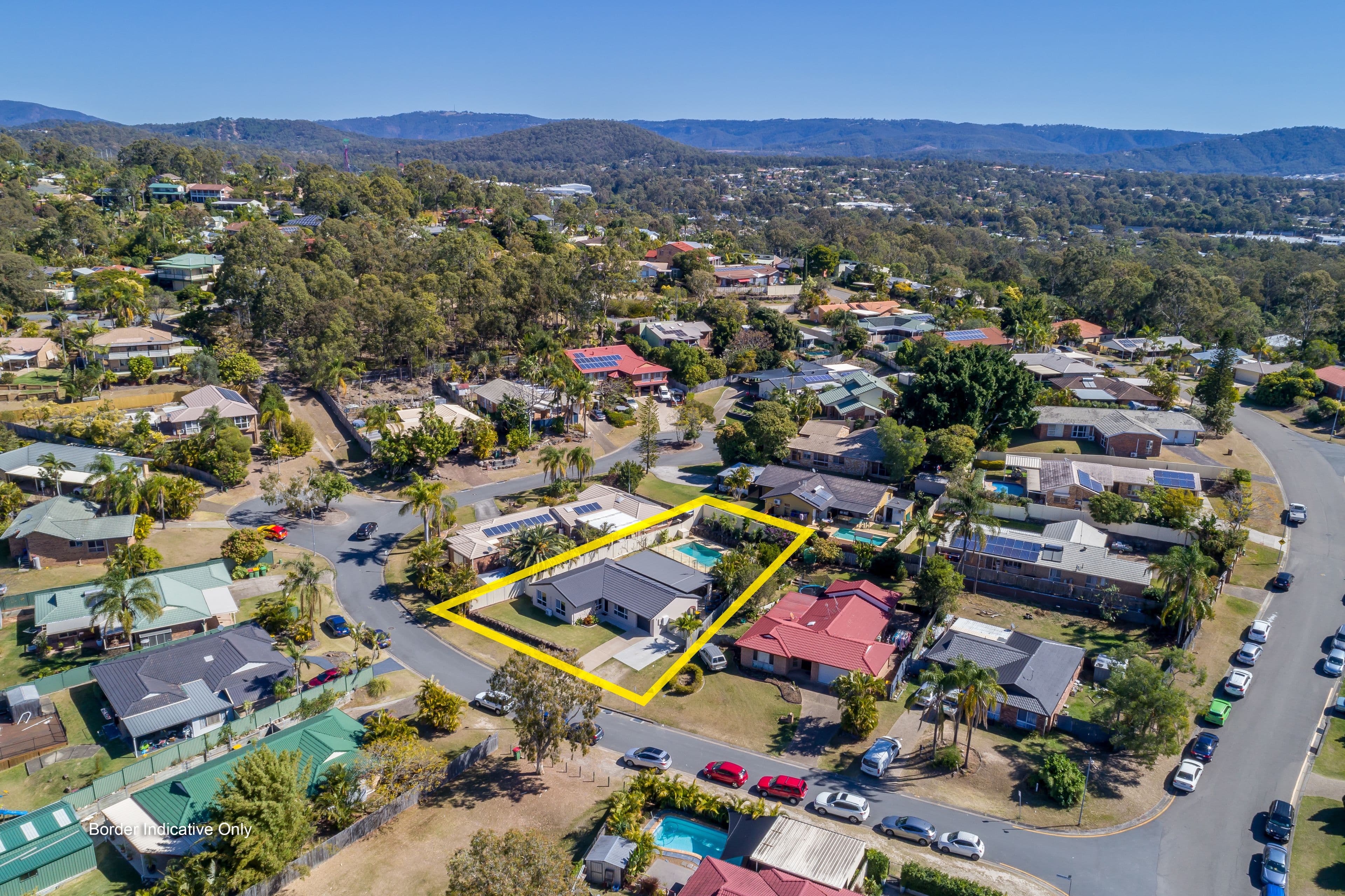 5 Penrith Court, Helensvale QLD 4212, Helensvale - Thumbnail 2