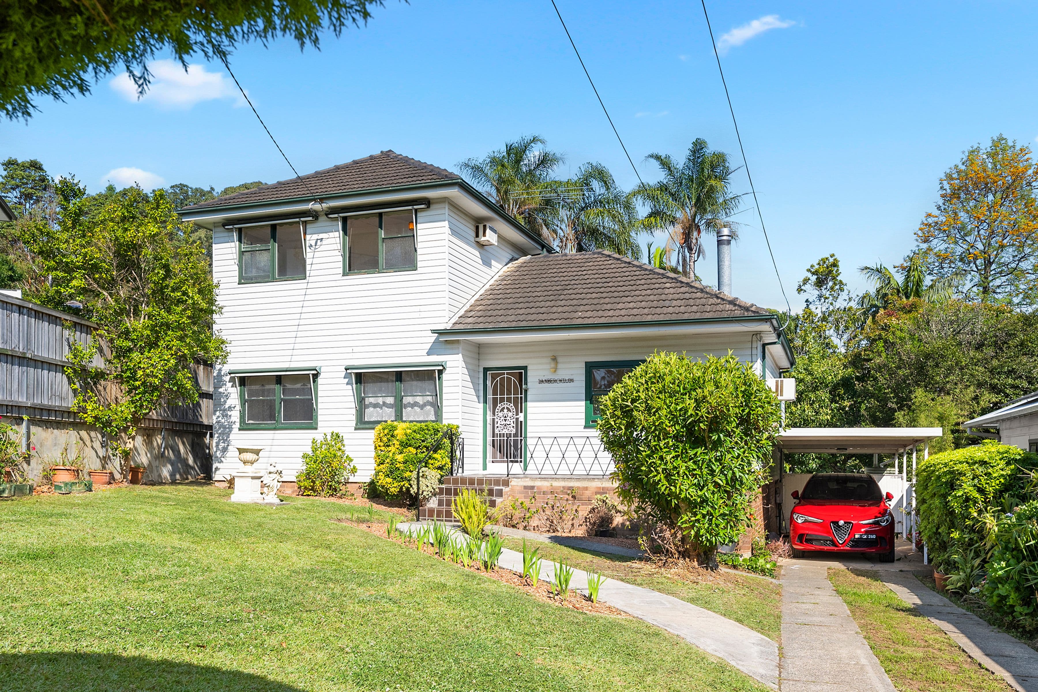 4 Dunbar Close, Normanhurst NSW 2076, Normanhurst - Image 1