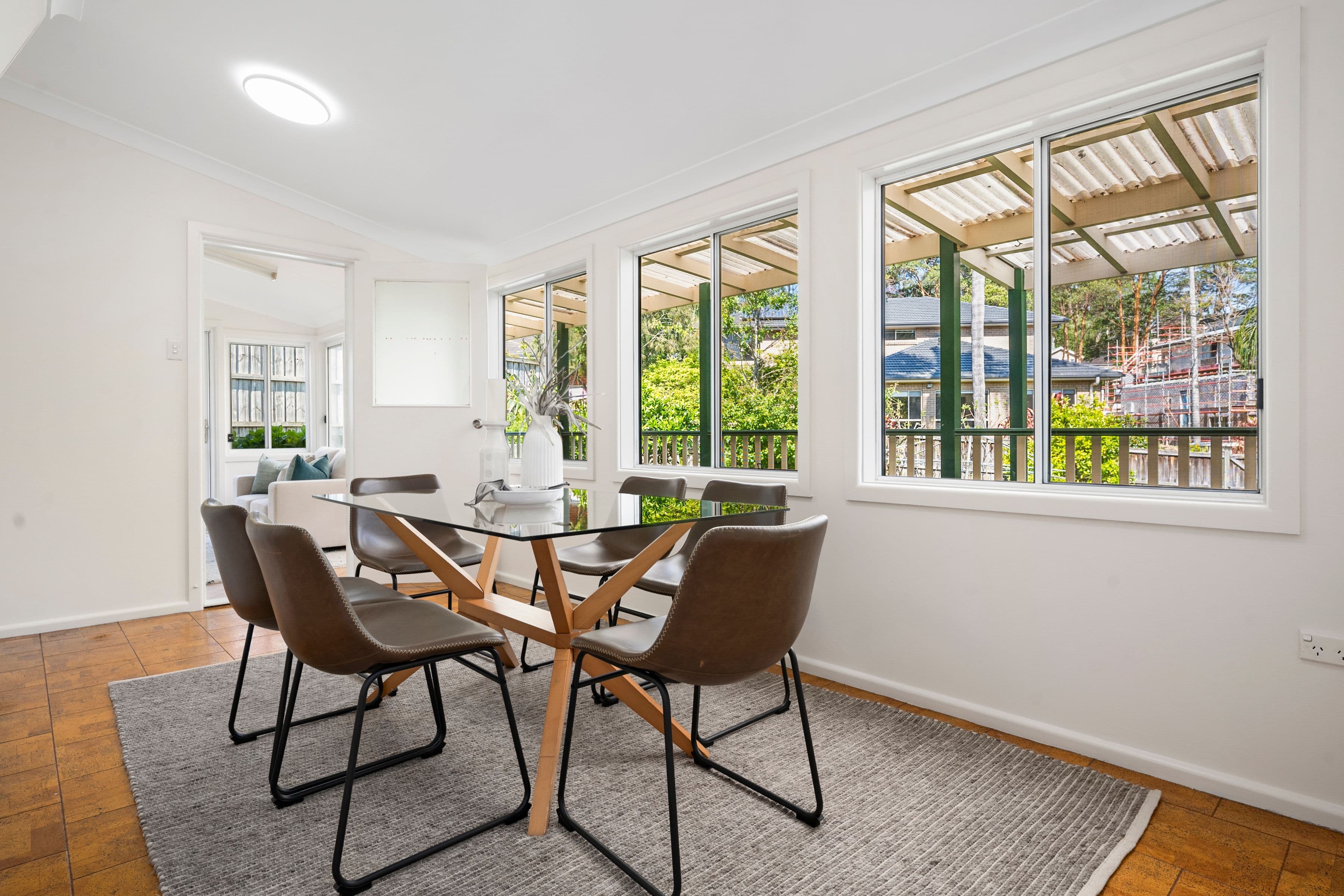 4 Dunbar Close, Normanhurst NSW 2076, Normanhurst - Thumbnail 4