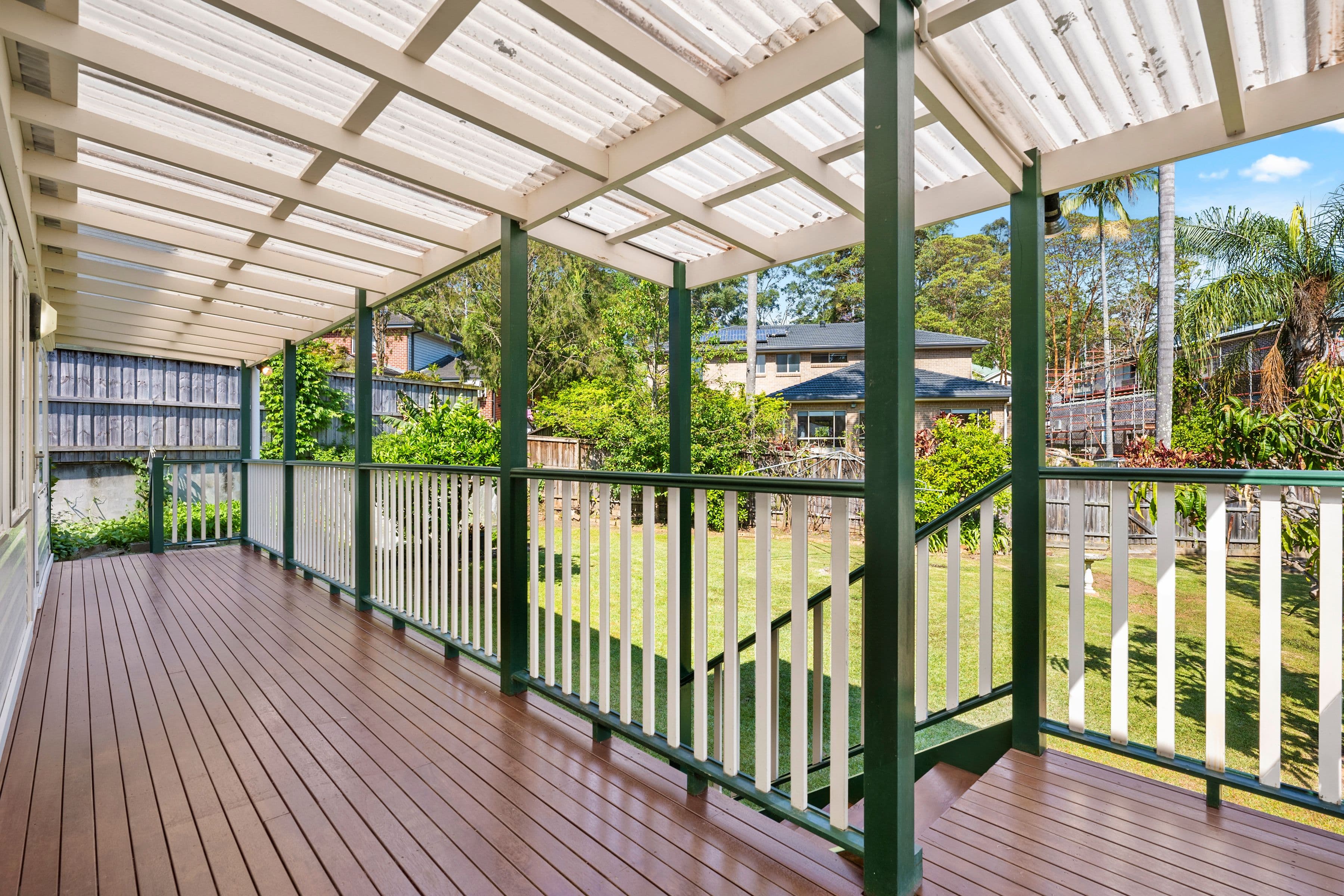 4 Dunbar Close, Normanhurst NSW 2076, Normanhurst - Thumbnail 6