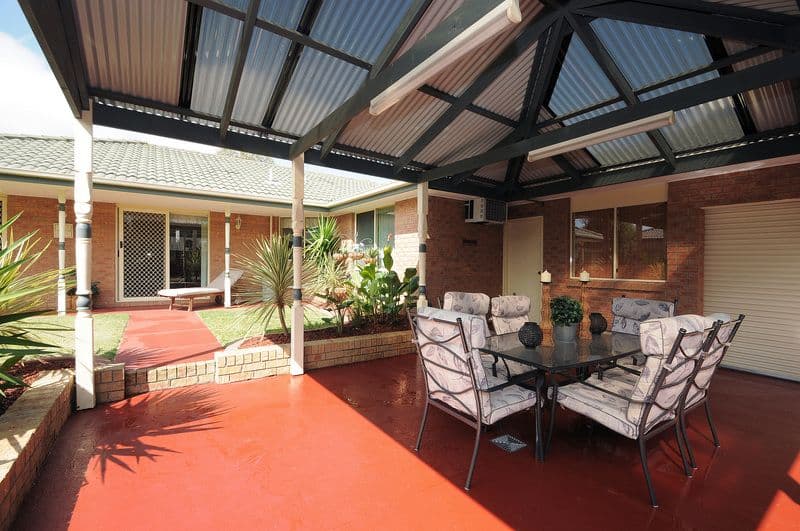 8 Jason Road, CARRUM DOWNS VIC 3201, Carrum Downs - Thumbnail 3