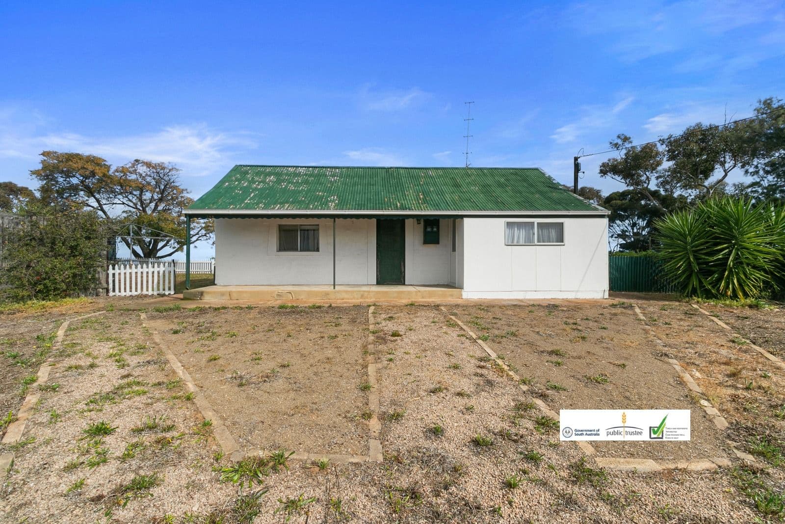 12860 Spencer Highway, Moonta SA 5558, Moonta - Image 1