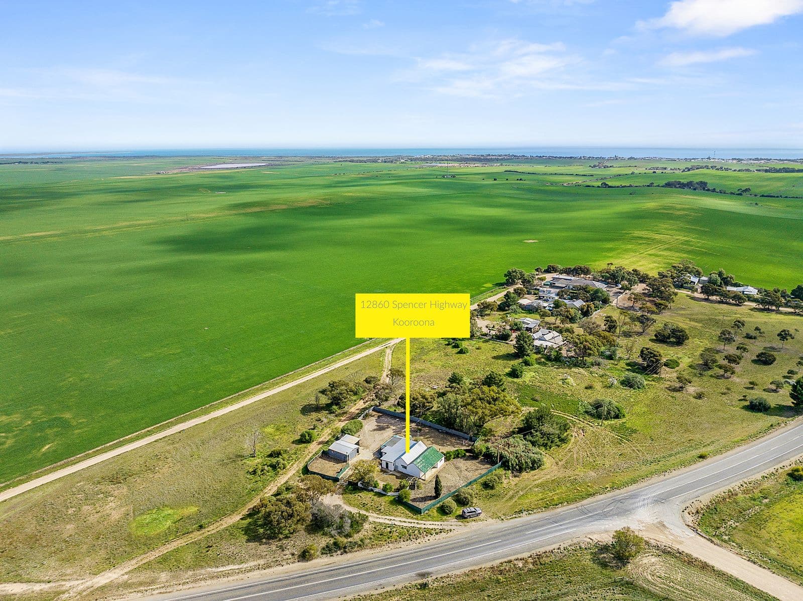 12860 Spencer Highway, Moonta SA 5558, Moonta - Thumbnail 2