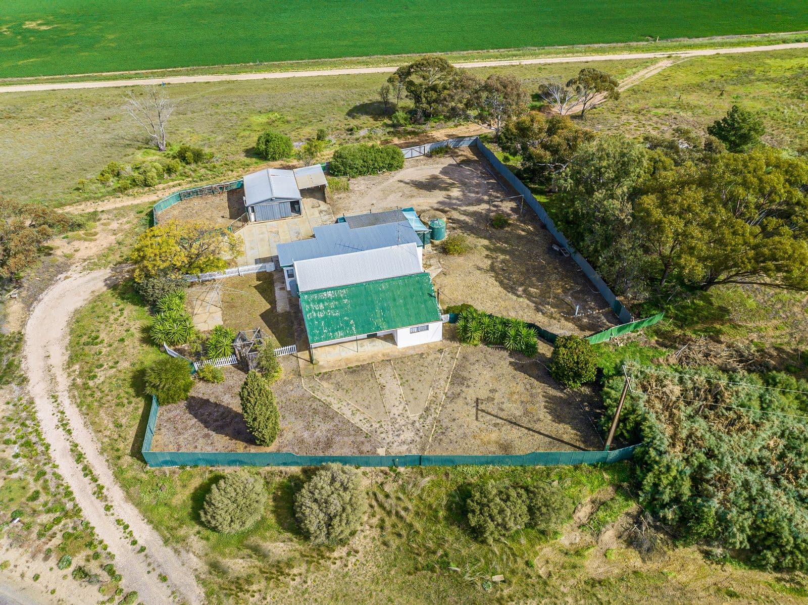 12860 Spencer Highway, Moonta SA 5558, Moonta - Thumbnail 3