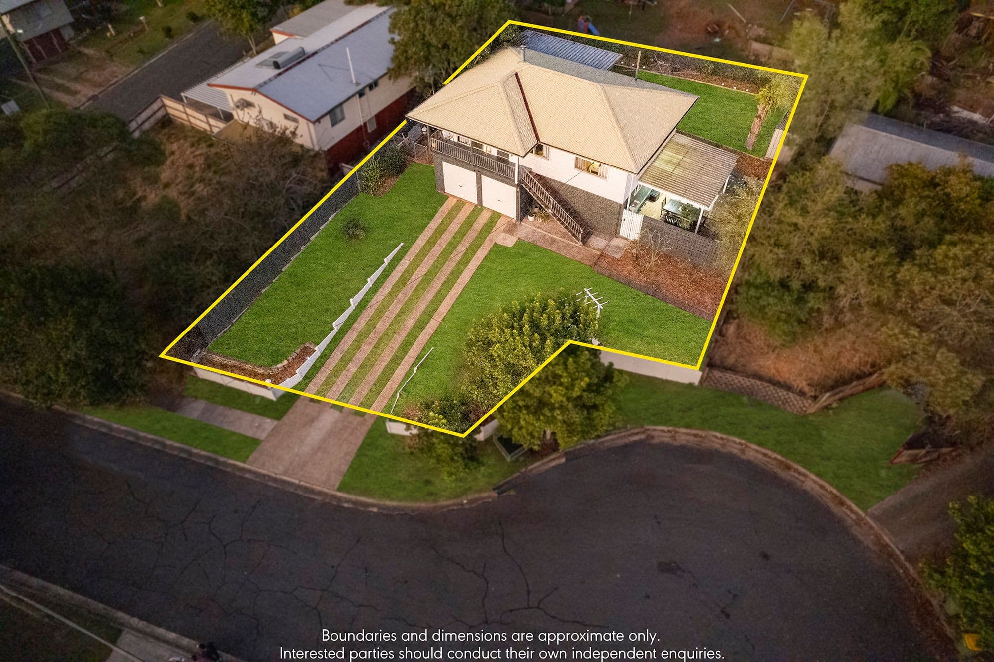 26 Marshall Street, Kingston QLD 4114, Kingston - Image 1