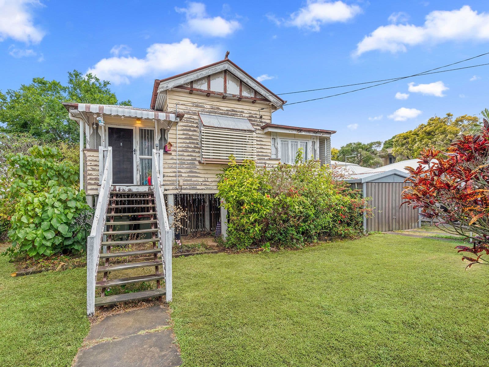37 Donaldson Street, Corinda QLD 4075, Corinda - Image 1