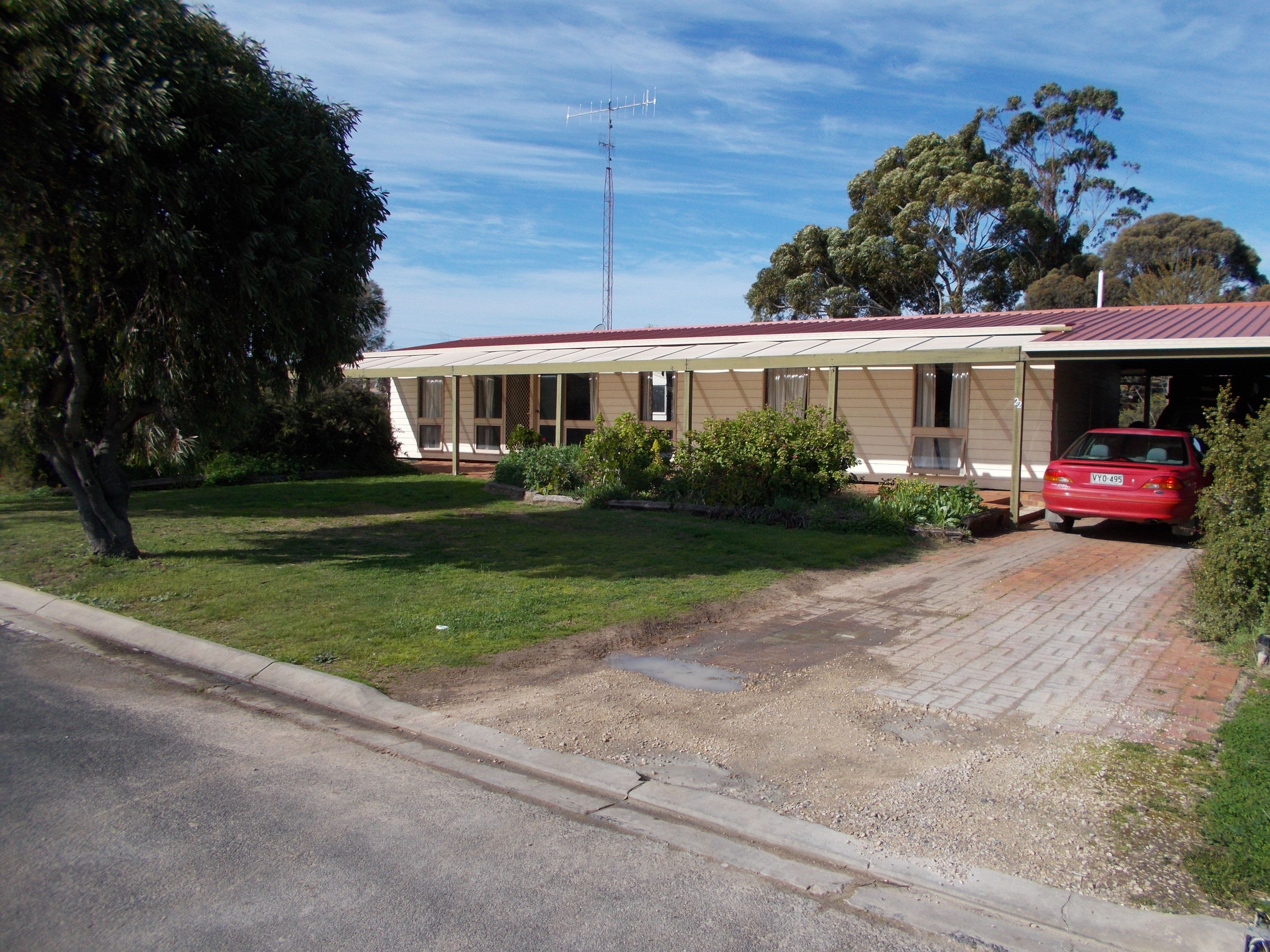 22 Bertha Street, Bordertown SA 5268, Bordertown - Image 1