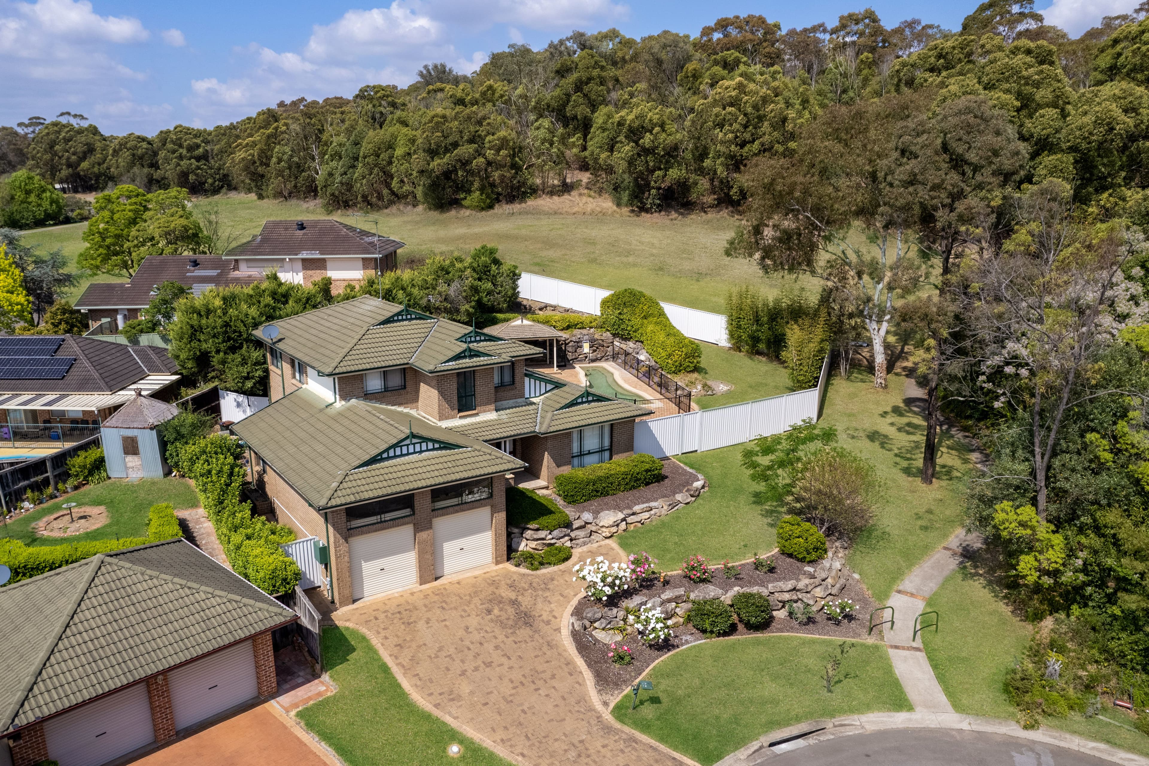 13 Craven Place, Mount Annan NSW 2567, Mount Annan - Thumbnail 3