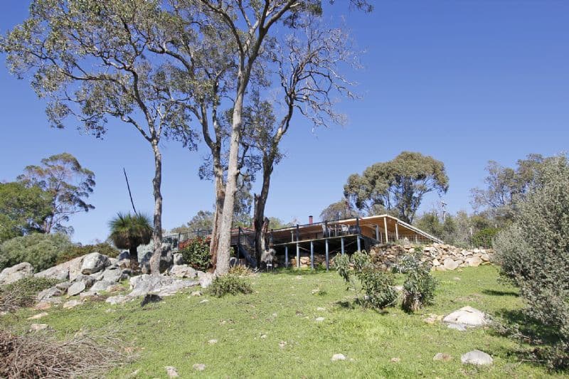 26 Marsh Court, JARRAHDALE WA 6124, Jarrahdale - Thumbnail 4