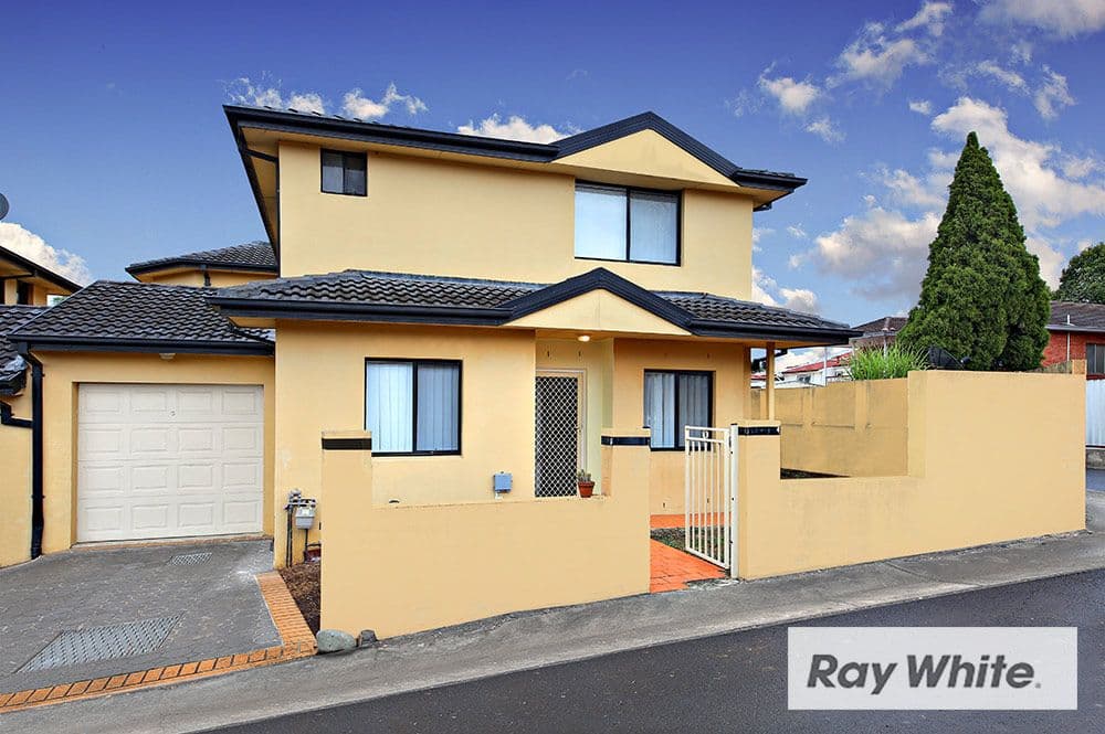 79-81 Vaughan Street, Lidcombe NSW 2141, Lidcombe - Image 1