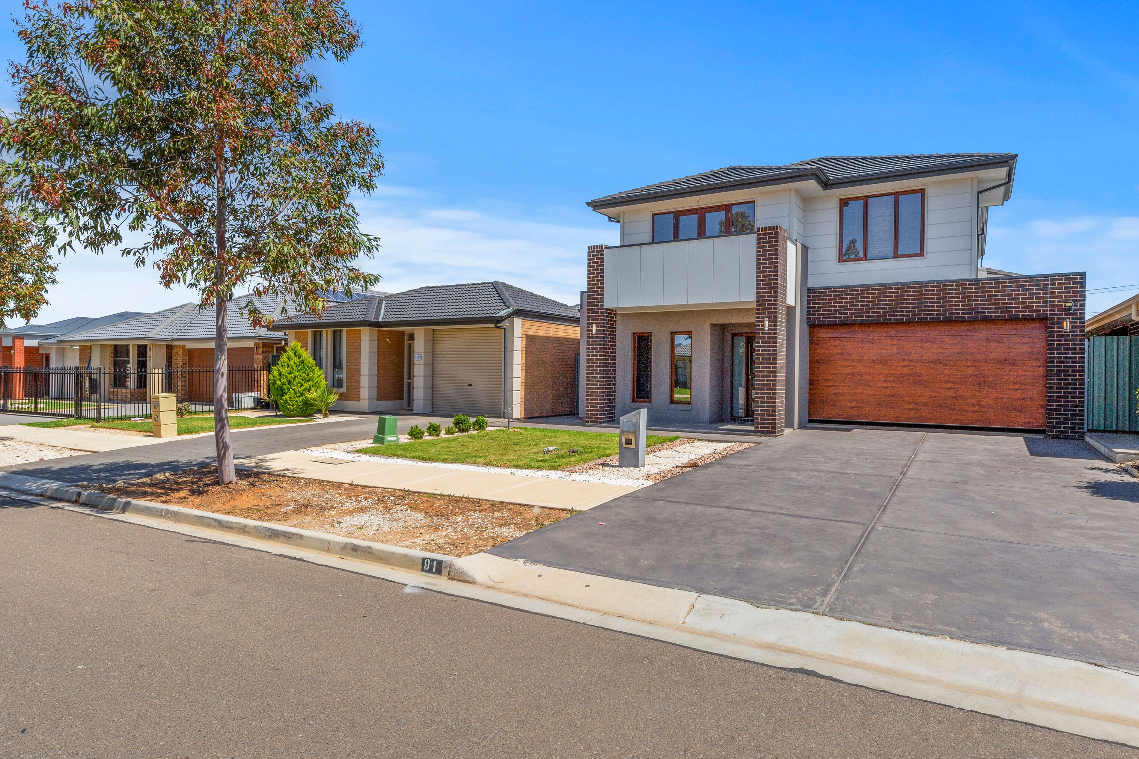 91 The Boulevard, Parafield Gardens SA 5107, Parafield Gardens - Thumbnail 2