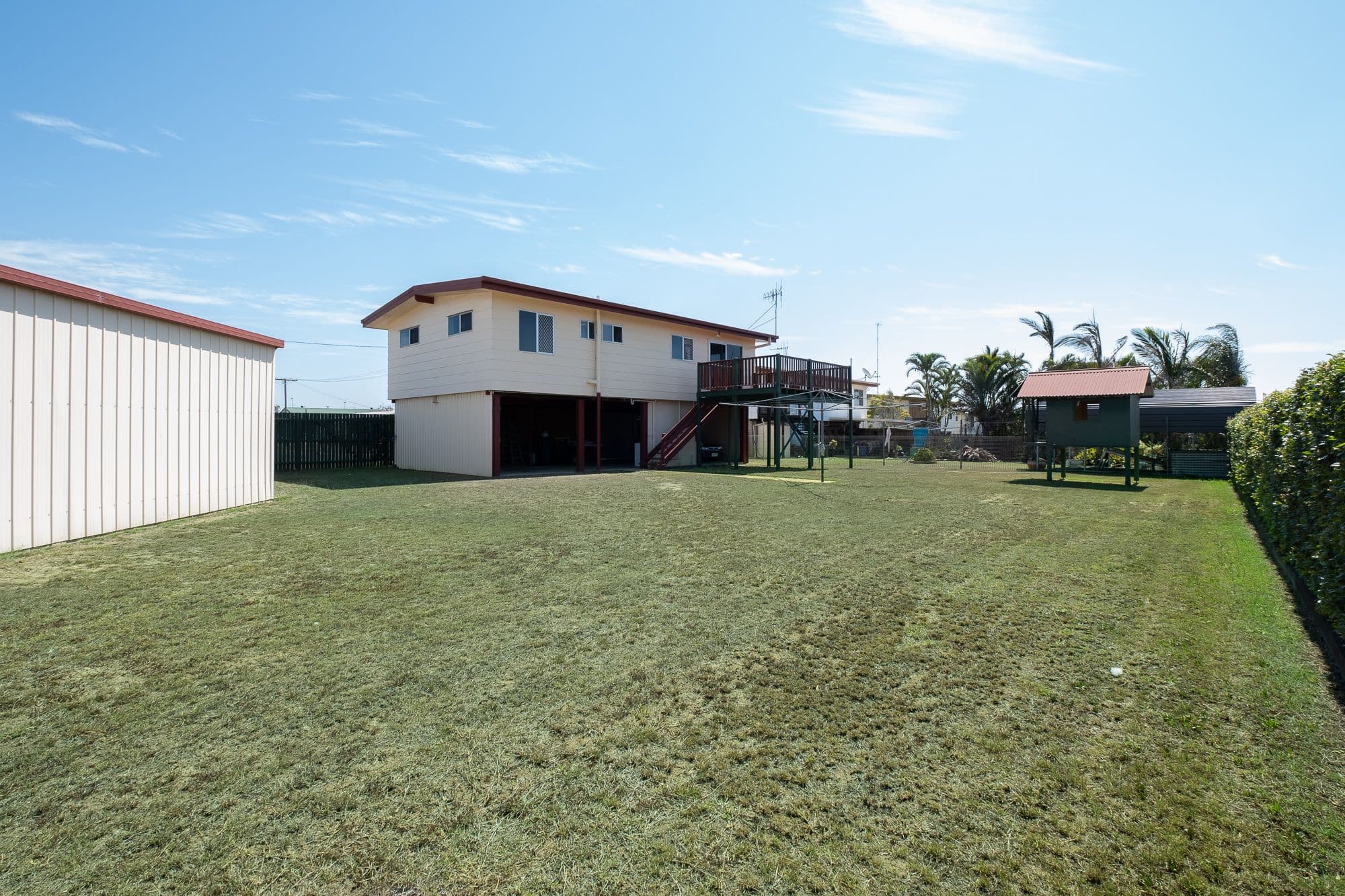 16 Houston Drive, Avoca QLD 4670, Avoca - Image 1