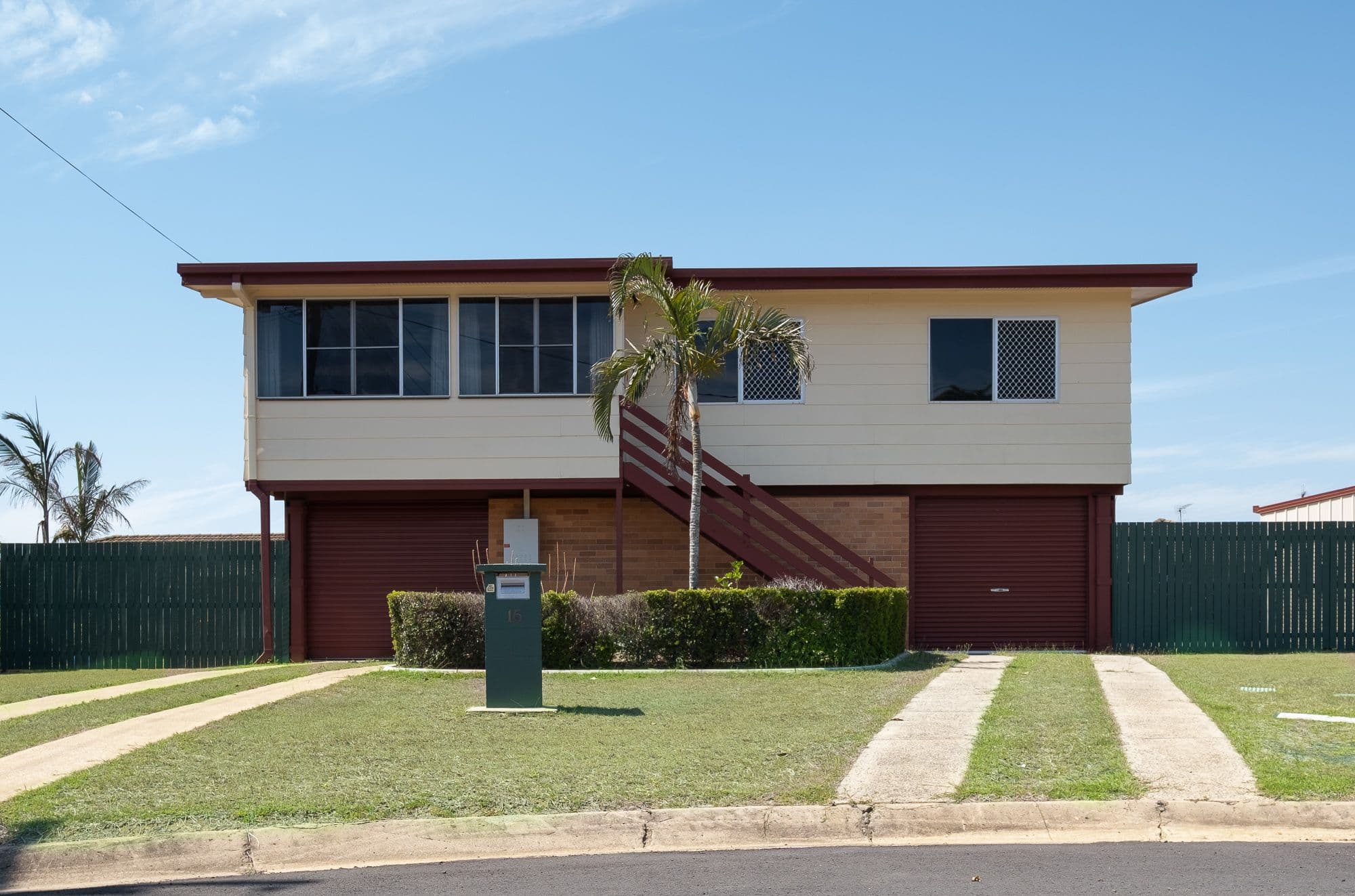 16 Houston Drive, Avoca QLD 4670, Avoca - Thumbnail 2