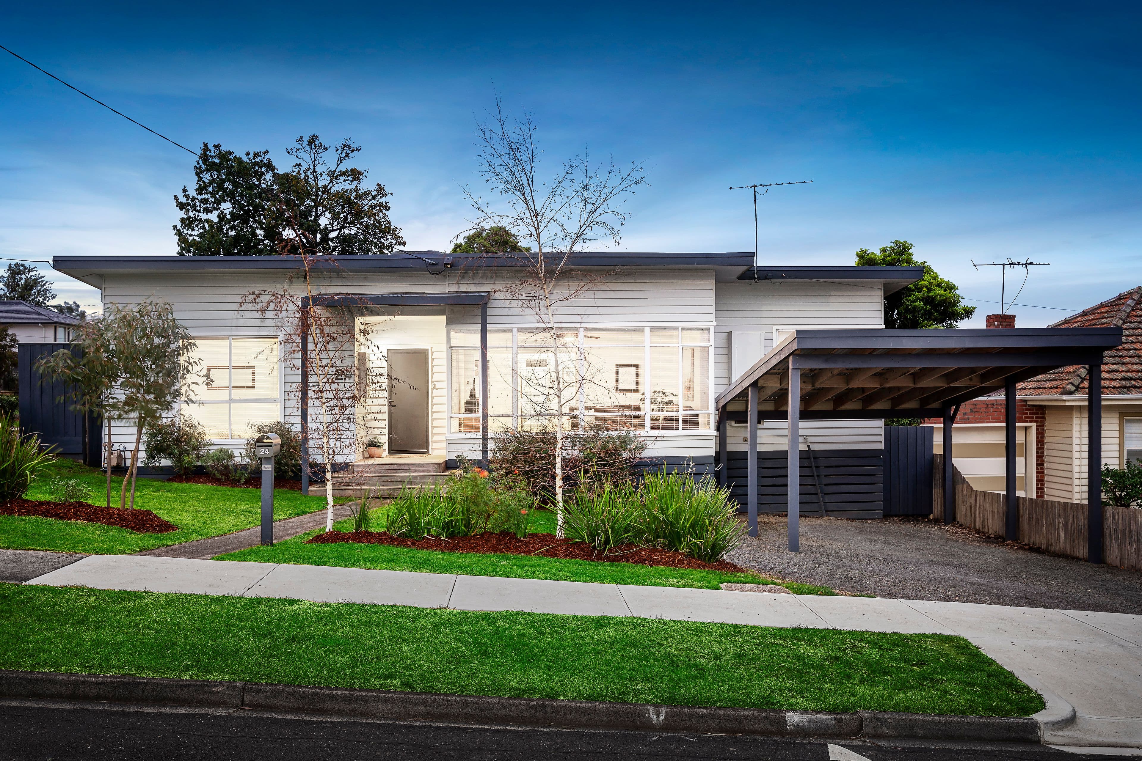 24 Moorwatha Street, Macleod VIC 3085, Macleod - Image 1