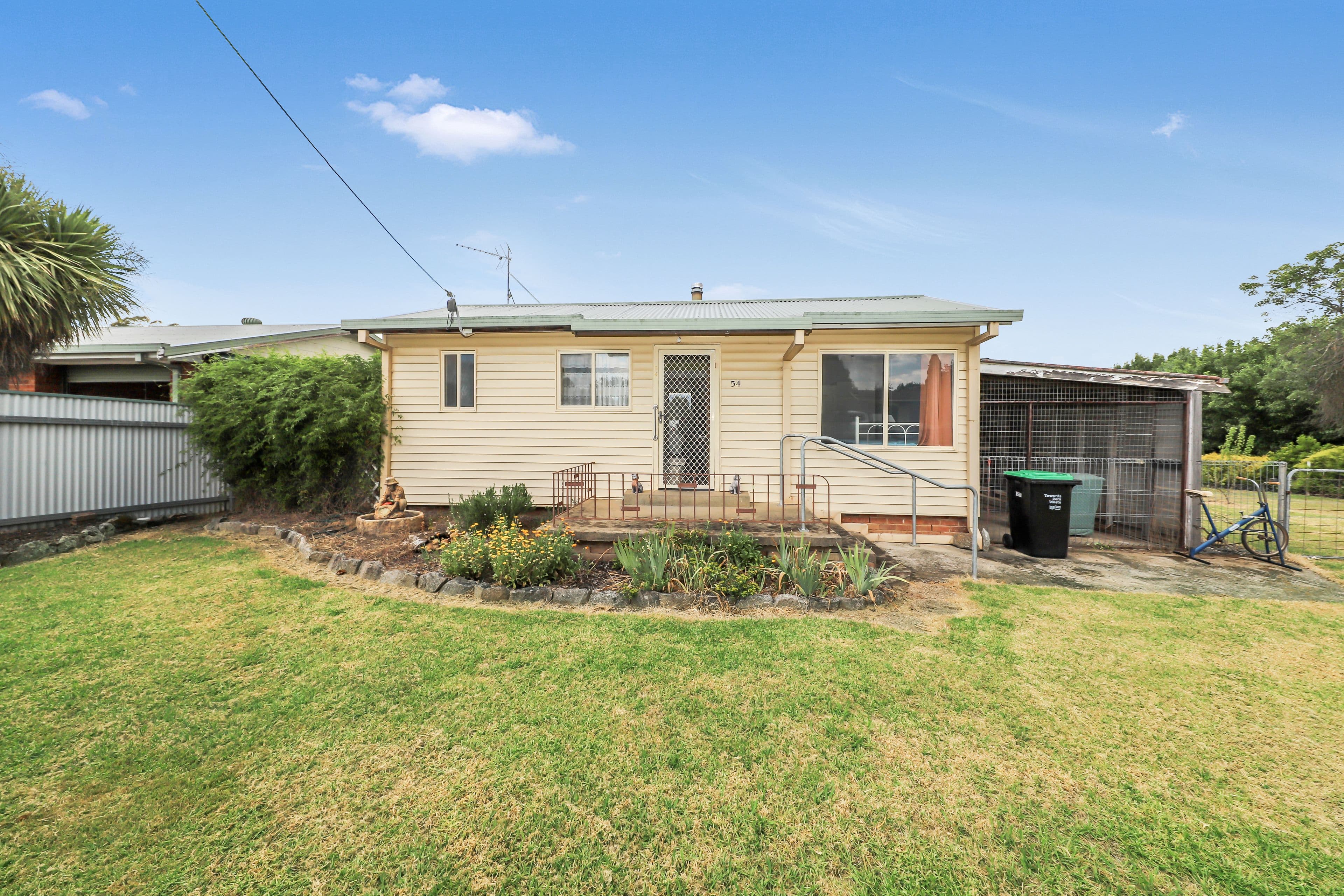 54 Currawong Road, Tumut NSW 2720, Tumut - Image 1