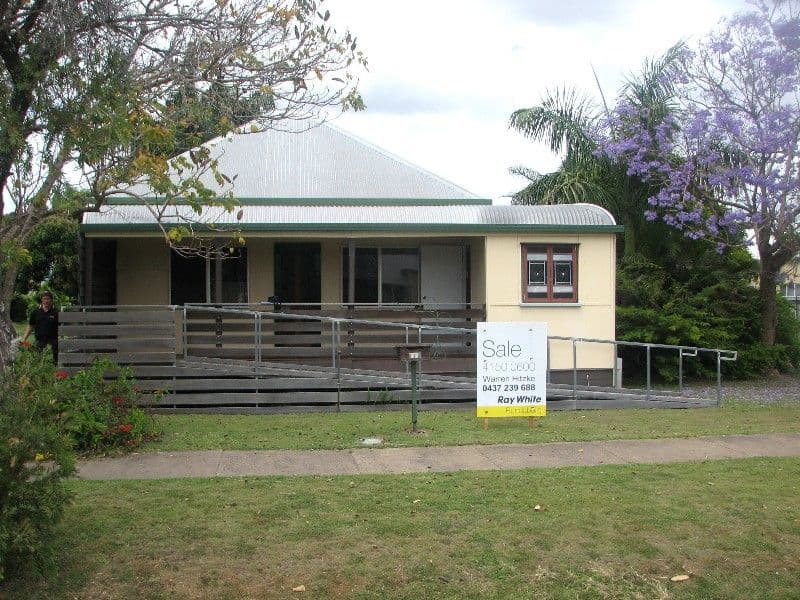 88 Gavin Street, BUNDABERG QLD 4670, Bundaberg Central - Image 1