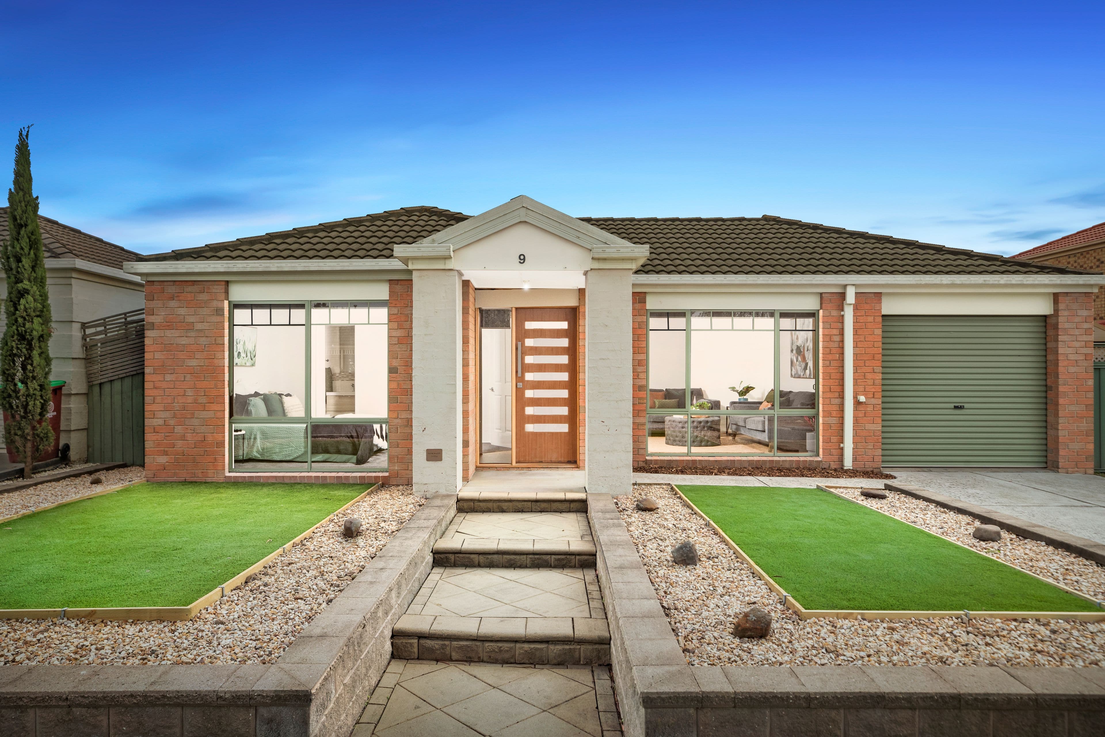 9 Hallmark Drive, Narre Warren South VIC 3805, Narre Warren South - Image 1