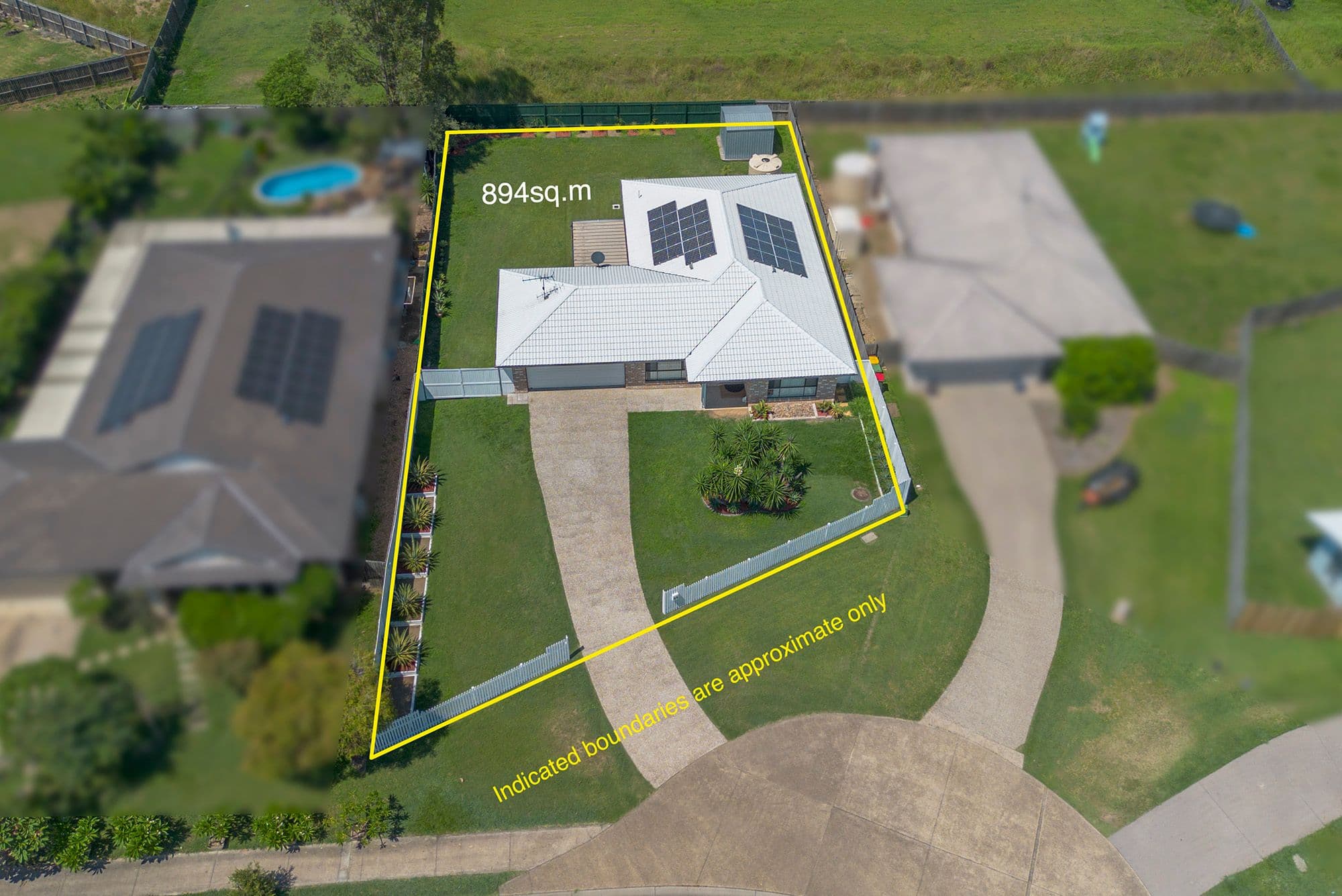 64 Sandpiper Drive, Lowood QLD 4311, Lowood - Thumbnail 2