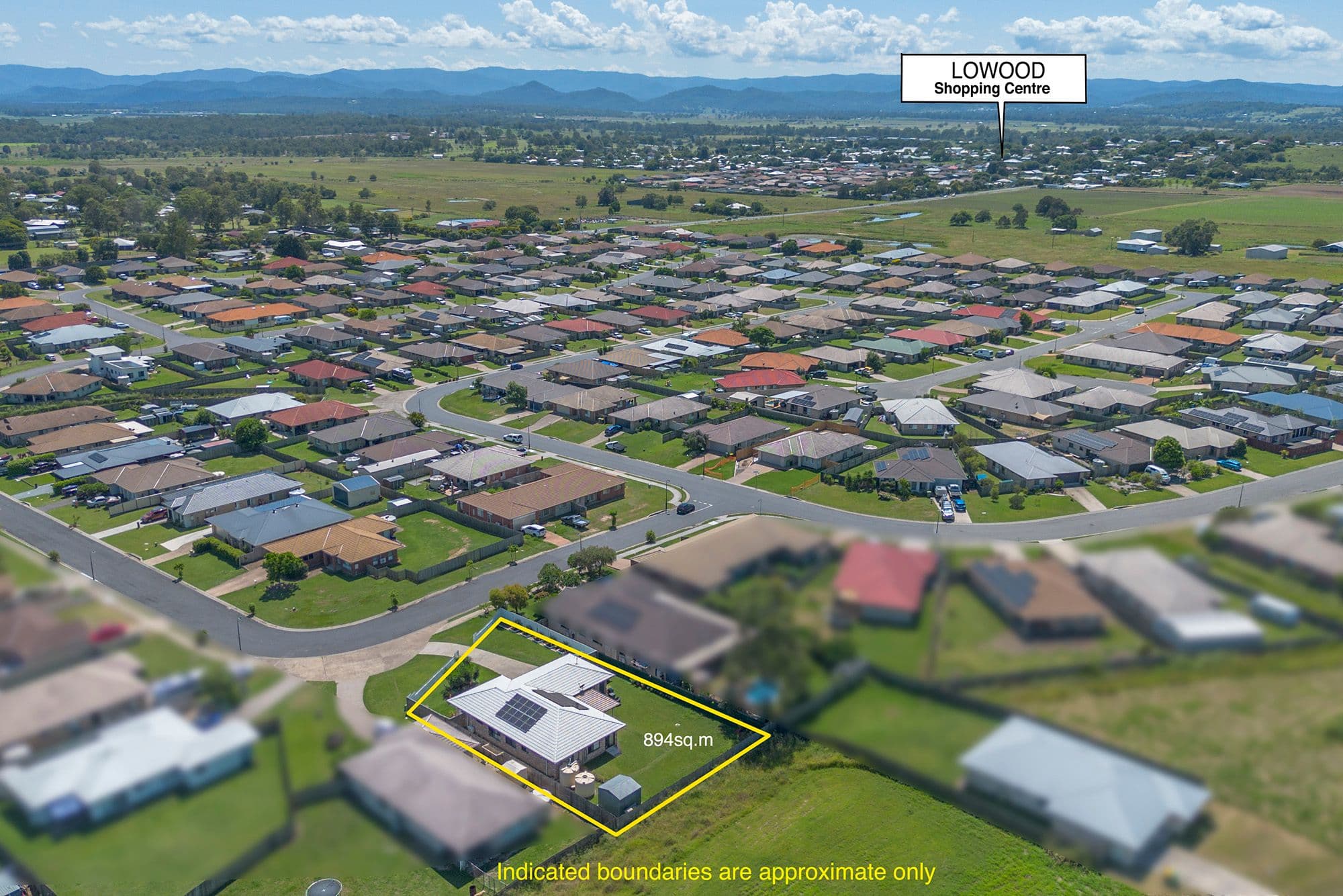 64 Sandpiper Drive, Lowood QLD 4311, Lowood - Thumbnail 3