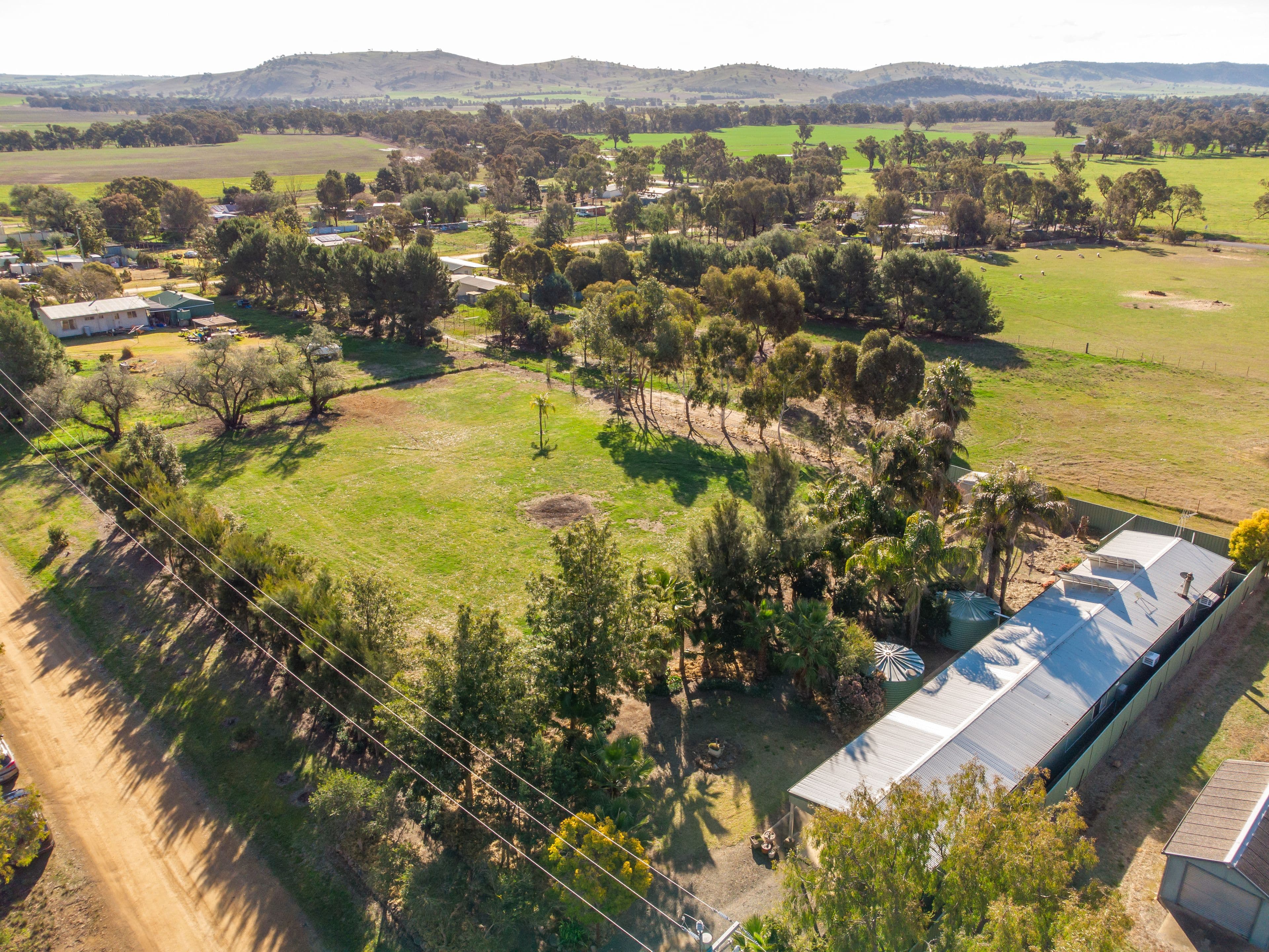 12 - 18 Brundah Street, Koorawatha NSW 2807, Koorawatha - Image 1