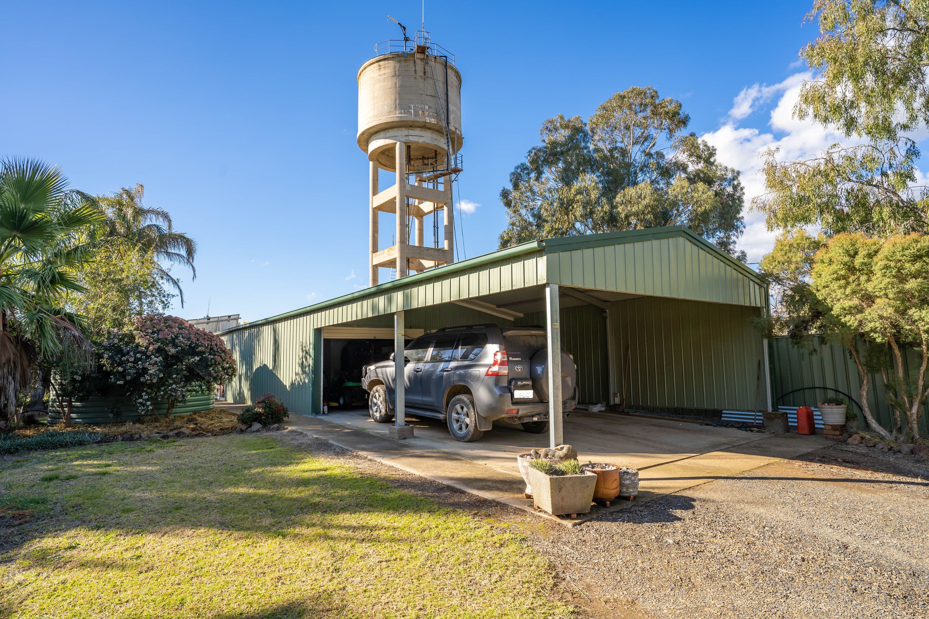 12 - 18 Brundah Street, Koorawatha NSW 2807, Koorawatha - Thumbnail 4