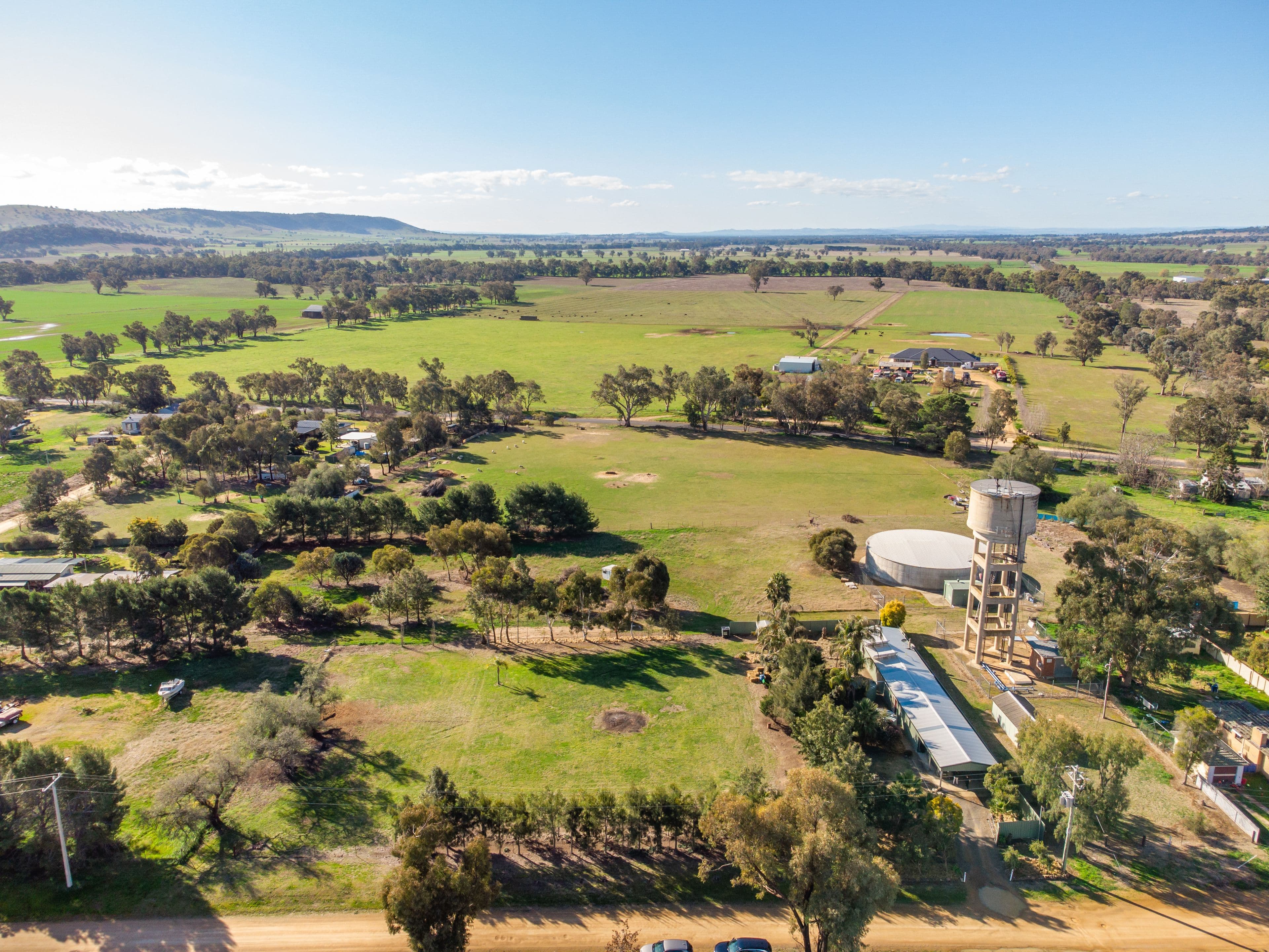 12 - 18 Brundah Street, Koorawatha NSW 2807, Koorawatha - Thumbnail 6