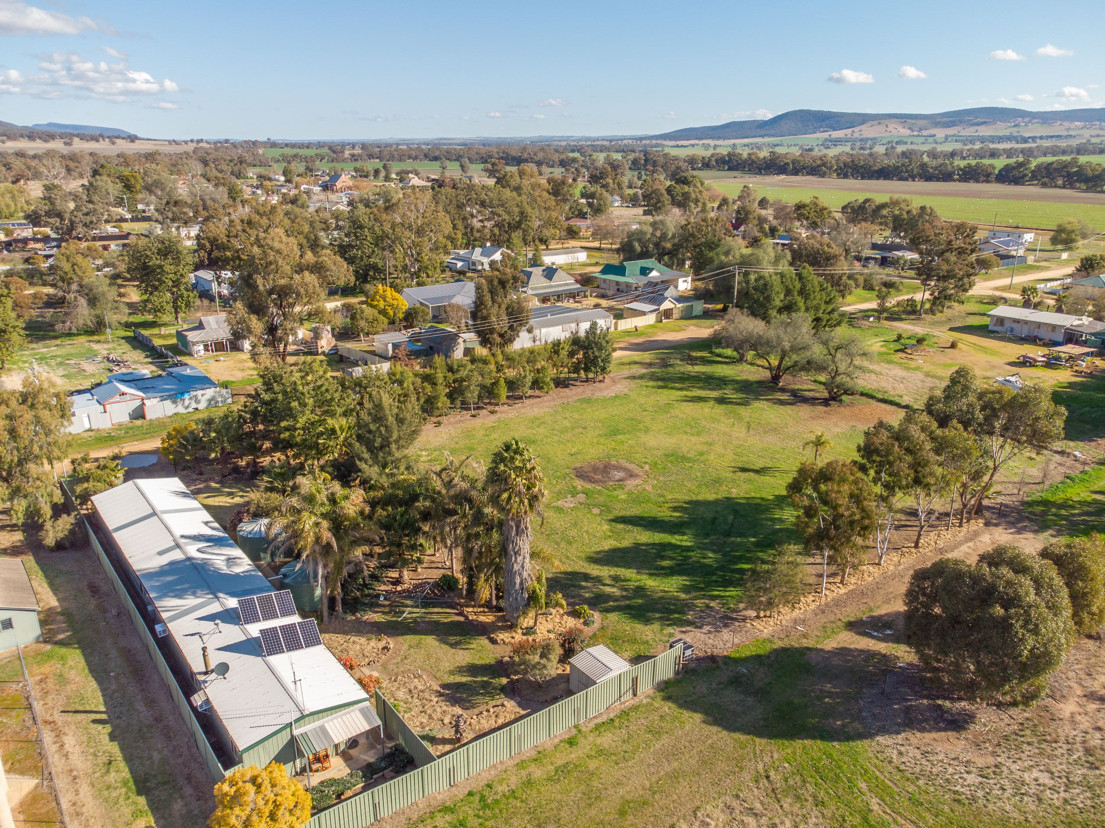 12 - 18 Brundah Street, Koorawatha NSW 2807, Koorawatha - Thumbnail 7