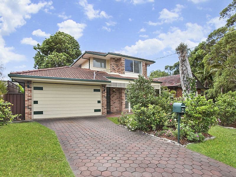 241 Box Road, SYLVANIA NSW 2224, Sylvania - Image 1