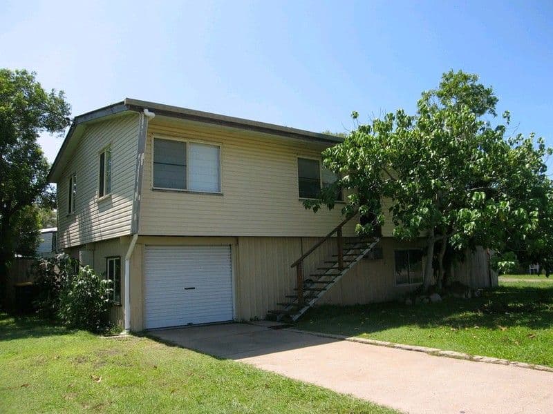 13 Mckinley Street, NORTH MACKAY QLD 4740, North Mackay - Thumbnail 2