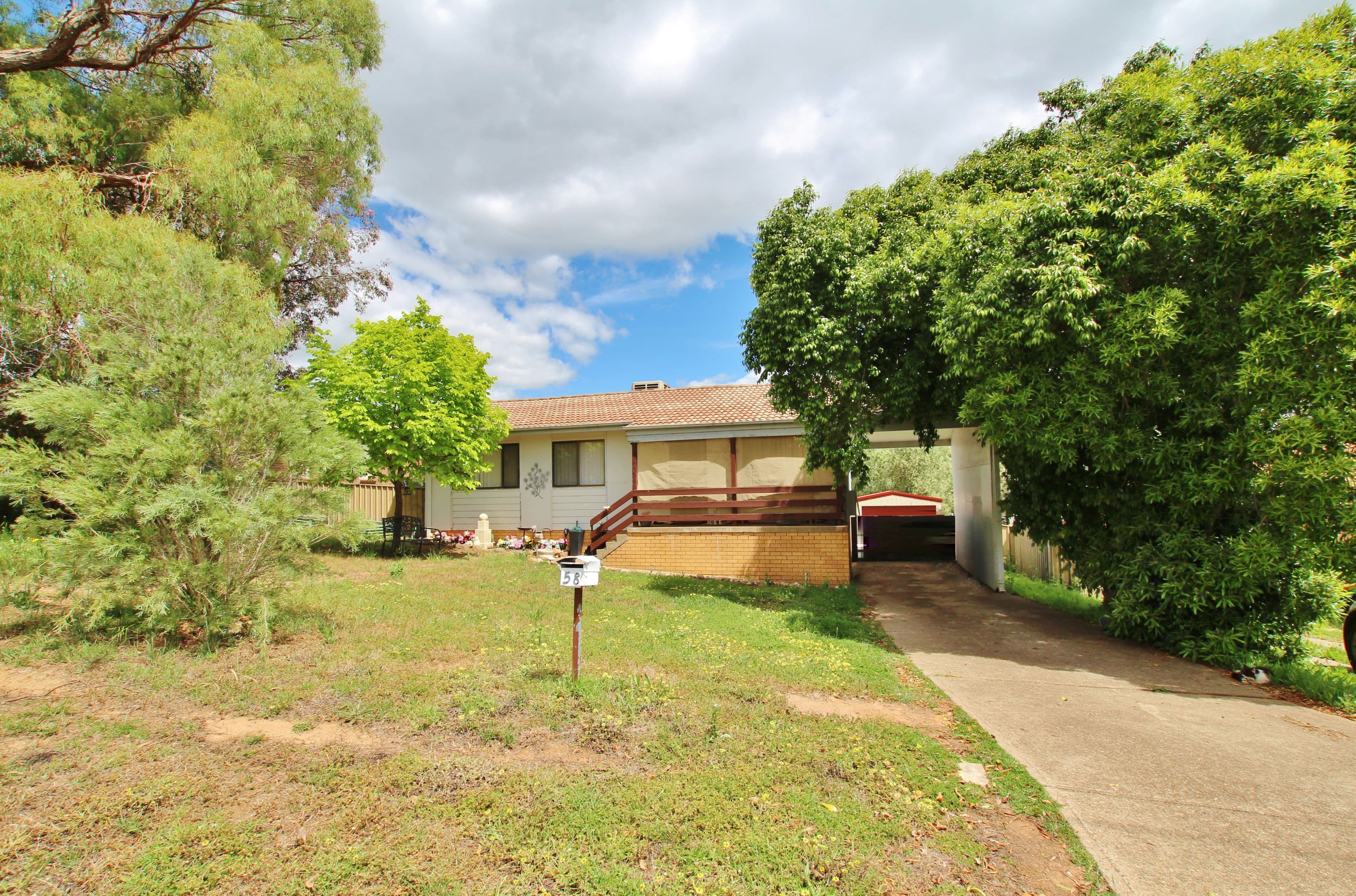 58 Orchard Street, Young NSW 2594, Young - Image 1