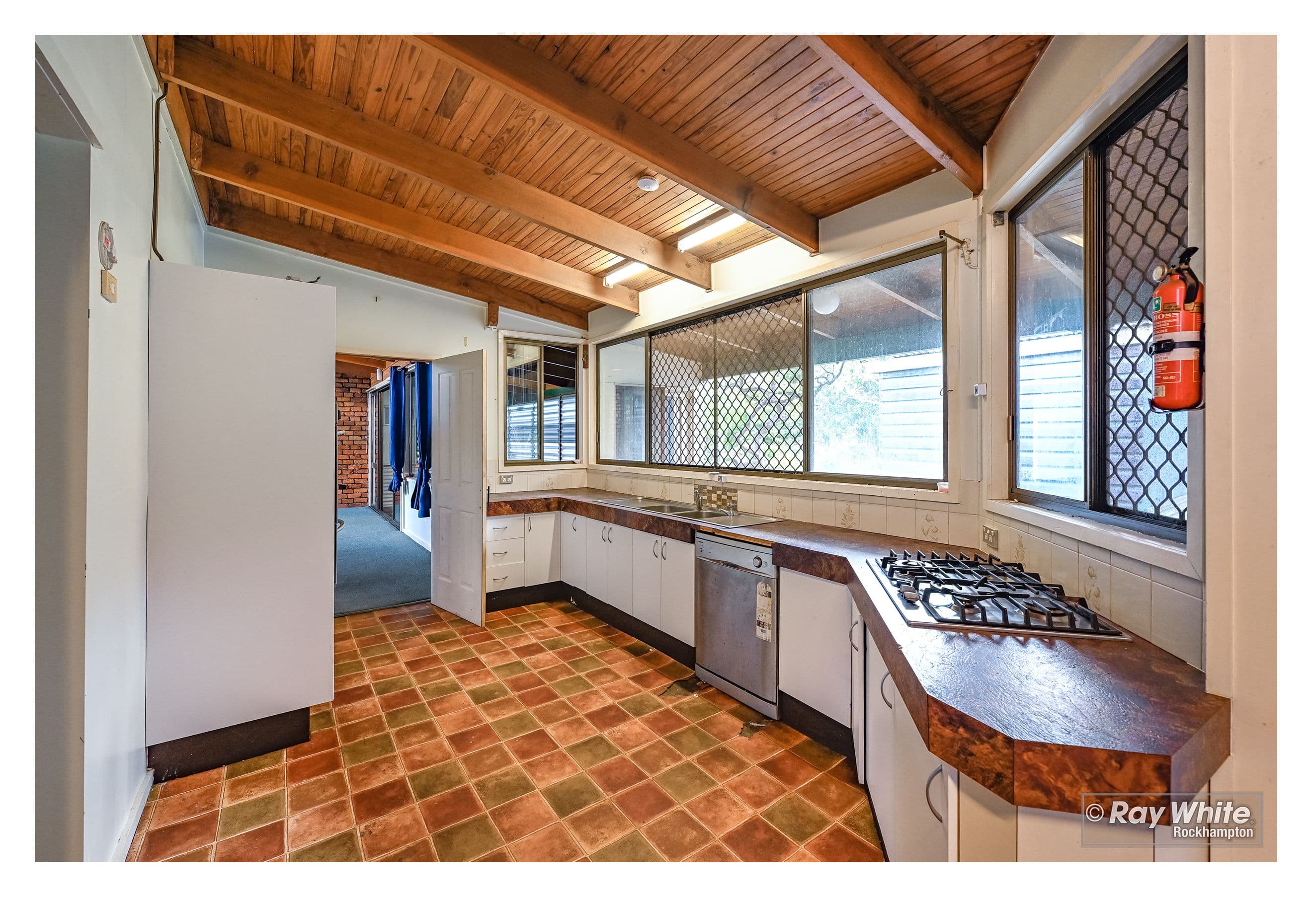 52556 Burnett Highway, Bouldercombe QLD 4702, Bouldercombe - Thumbnail 2