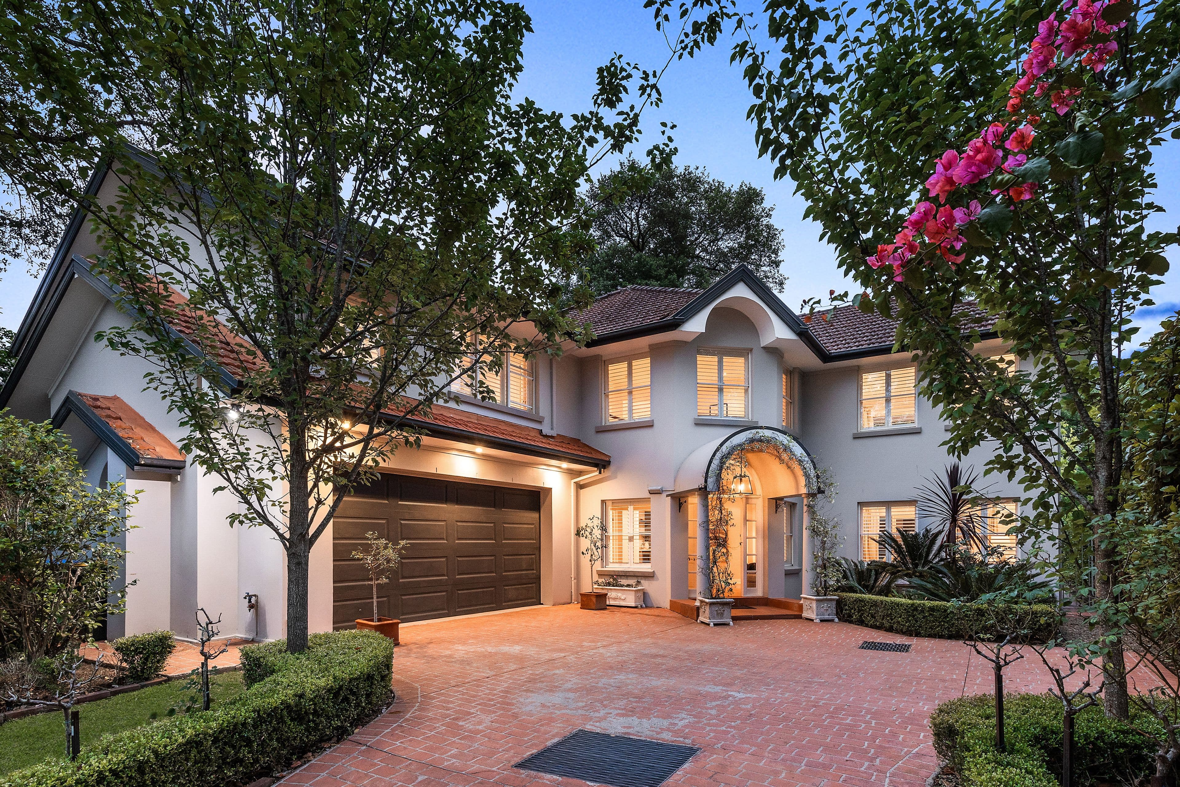 8a Clissold Road, Wahroonga NSW 2076, Wahroonga - Image 1