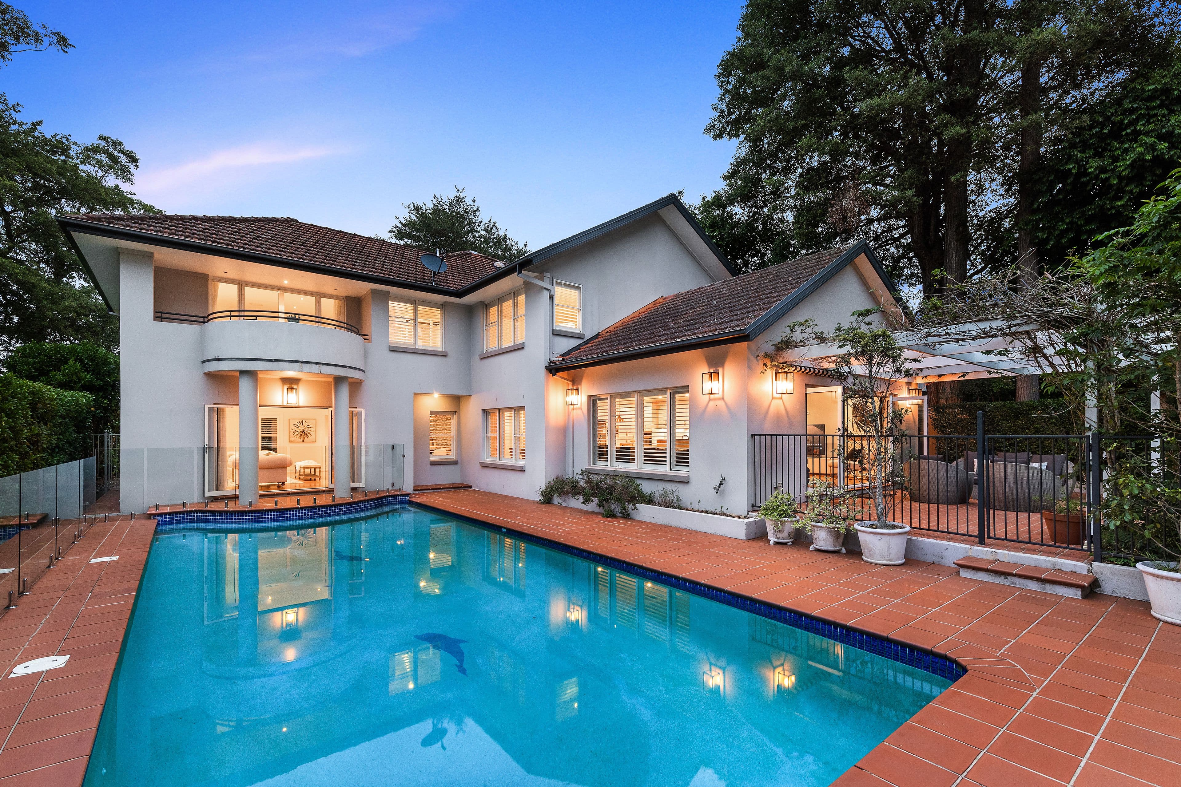 8a Clissold Road, Wahroonga NSW 2076, Wahroonga - Thumbnail 2