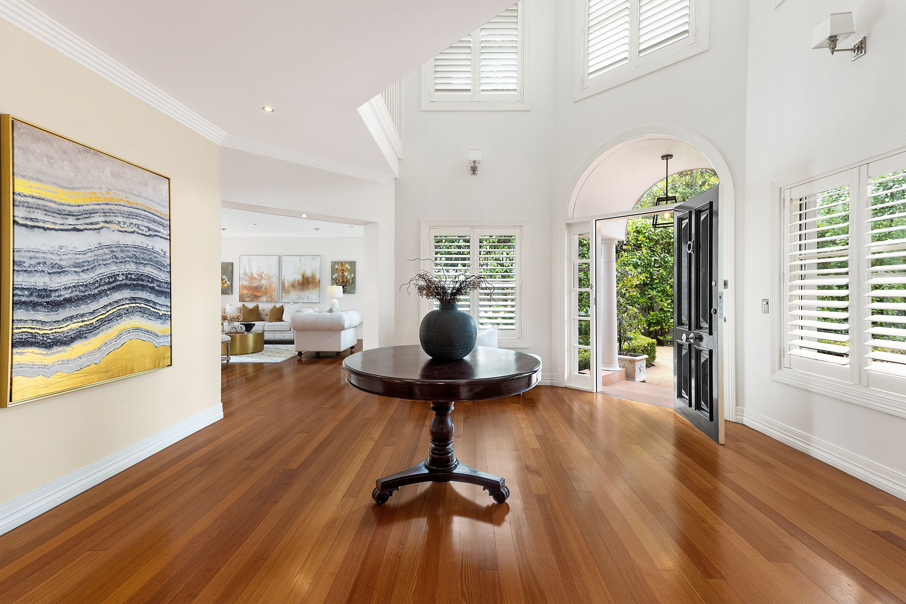 8a Clissold Road, Wahroonga NSW 2076, Wahroonga - Thumbnail 3