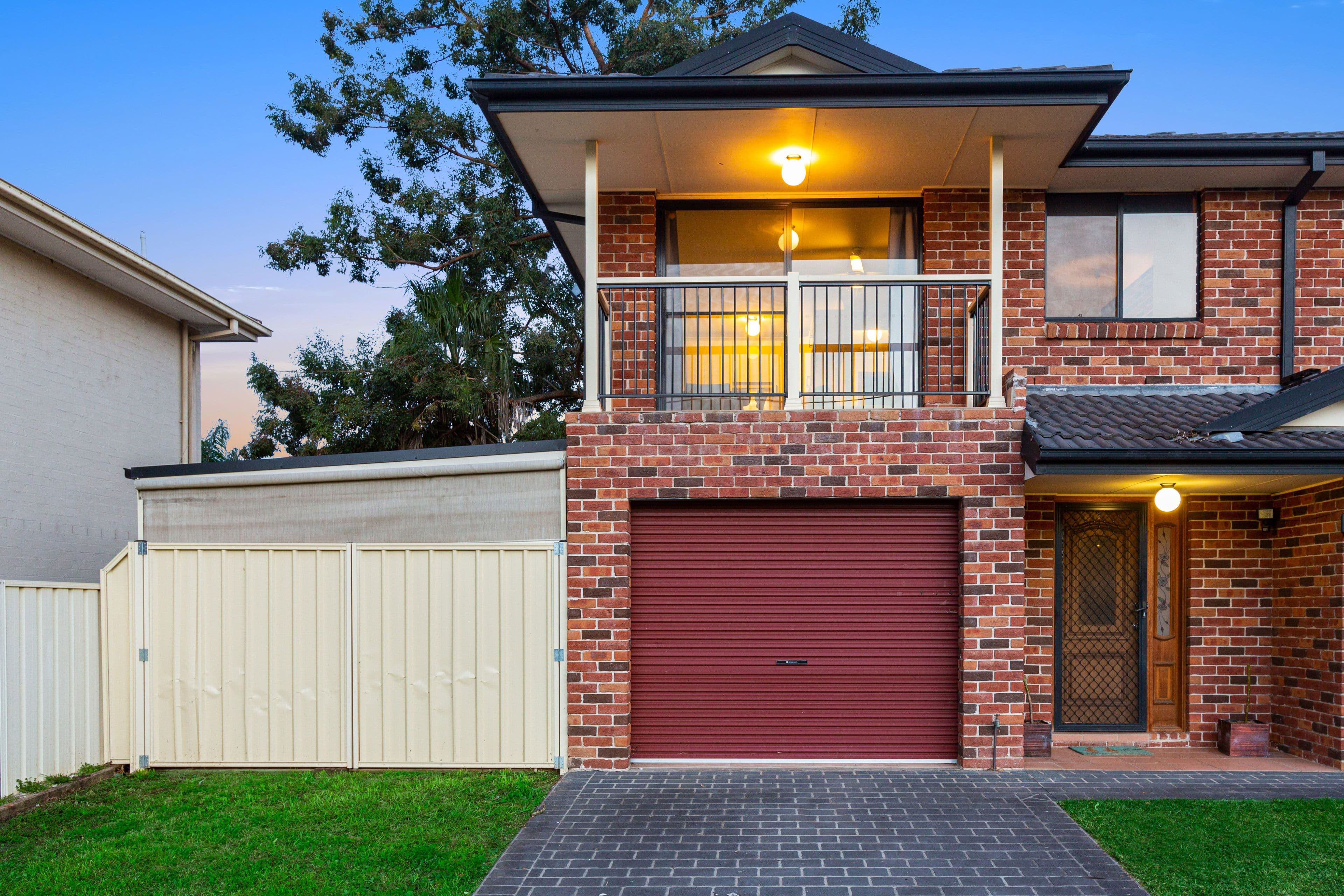 1/11 Erina Place, South Windsor NSW 2756, South Windsor - Image 1